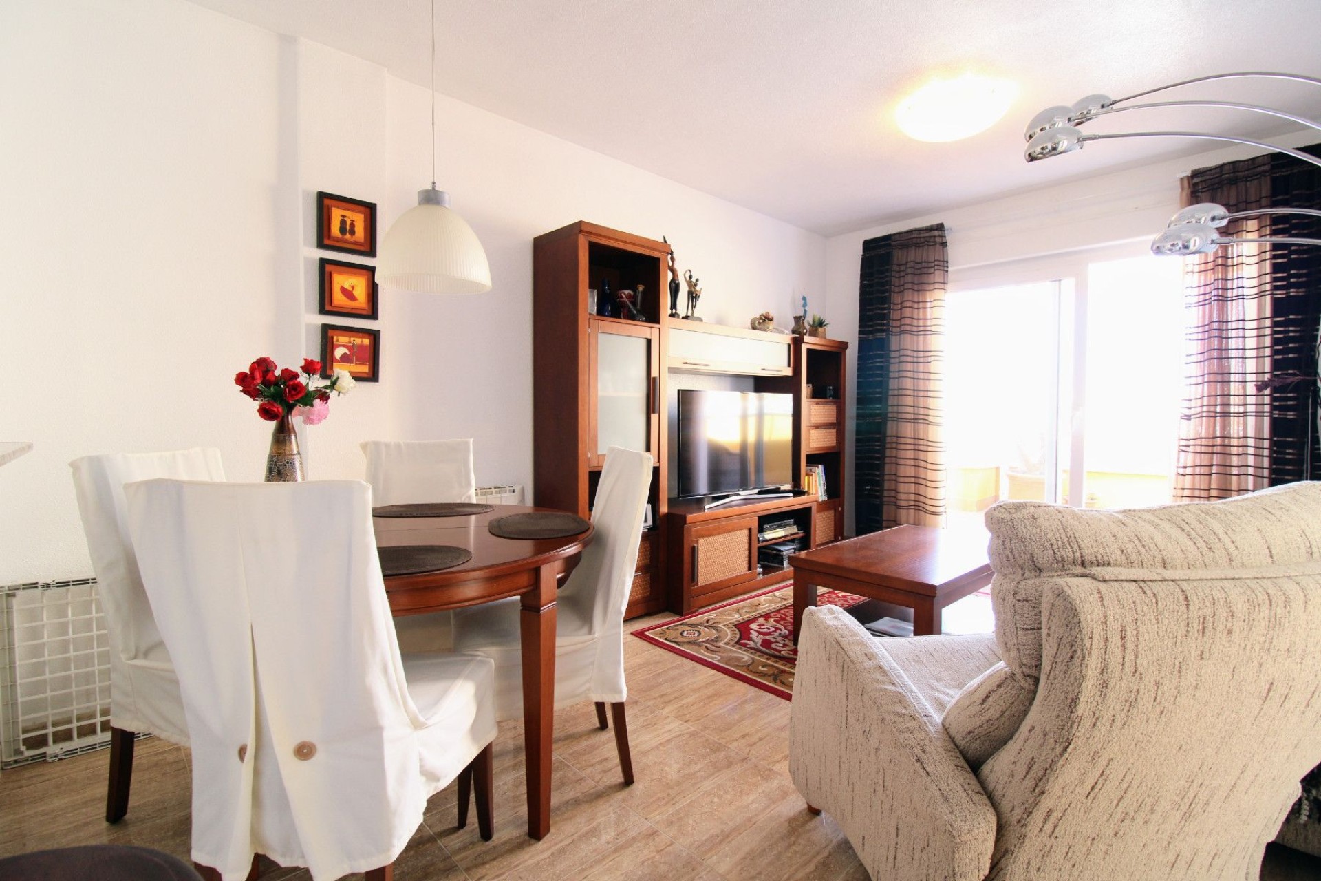 Herverkoop - Appartement / flat - Torrevieja - Acequion