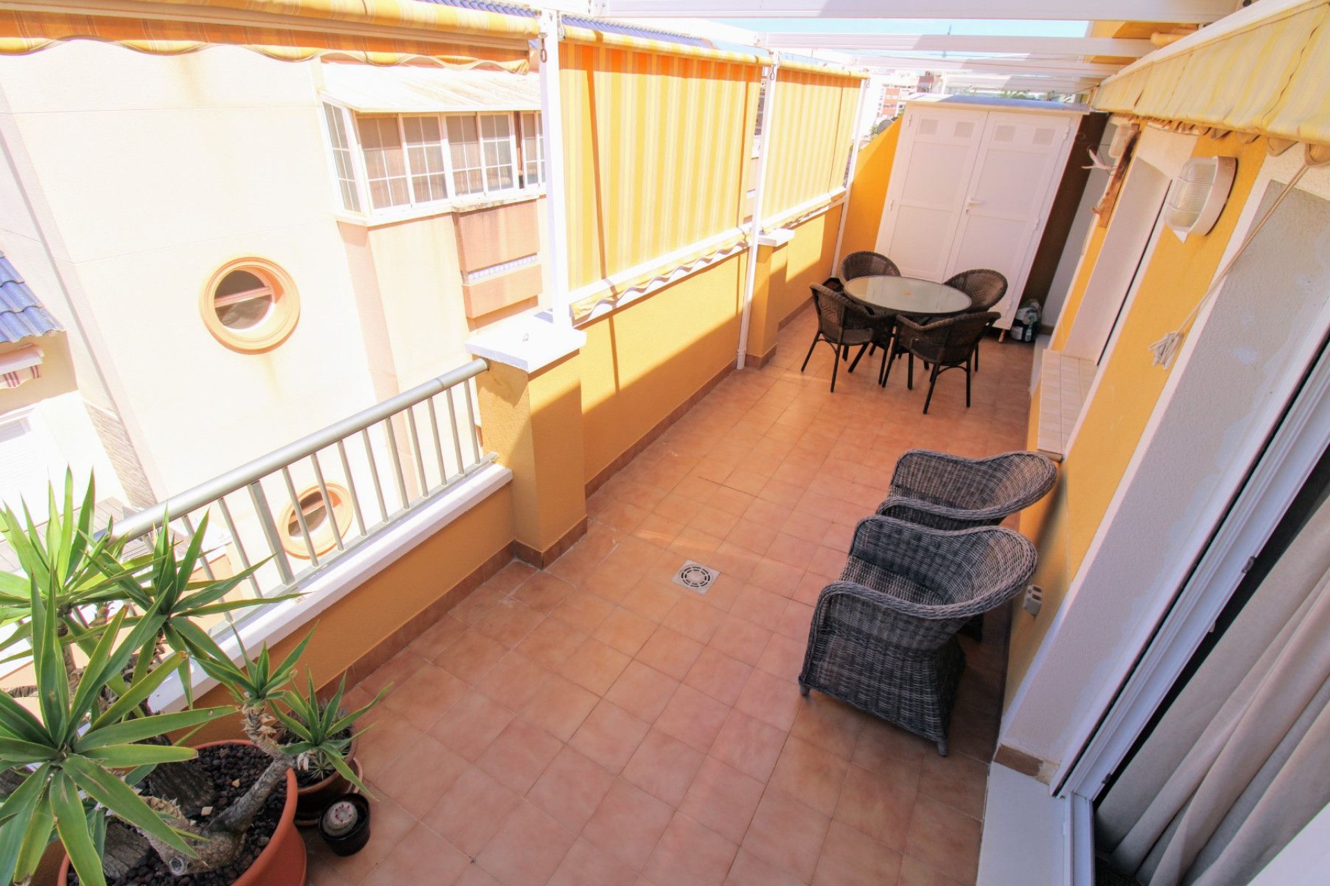 Herverkoop - Appartement / flat - Torrevieja - Acequion