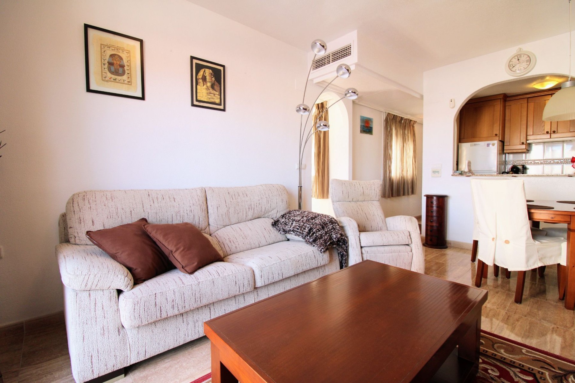 Herverkoop - Appartement / flat - Torrevieja - Acequion