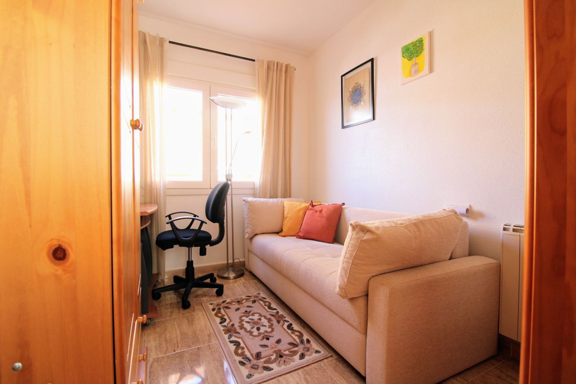 Herverkoop - Appartement / flat - Torrevieja - Acequion