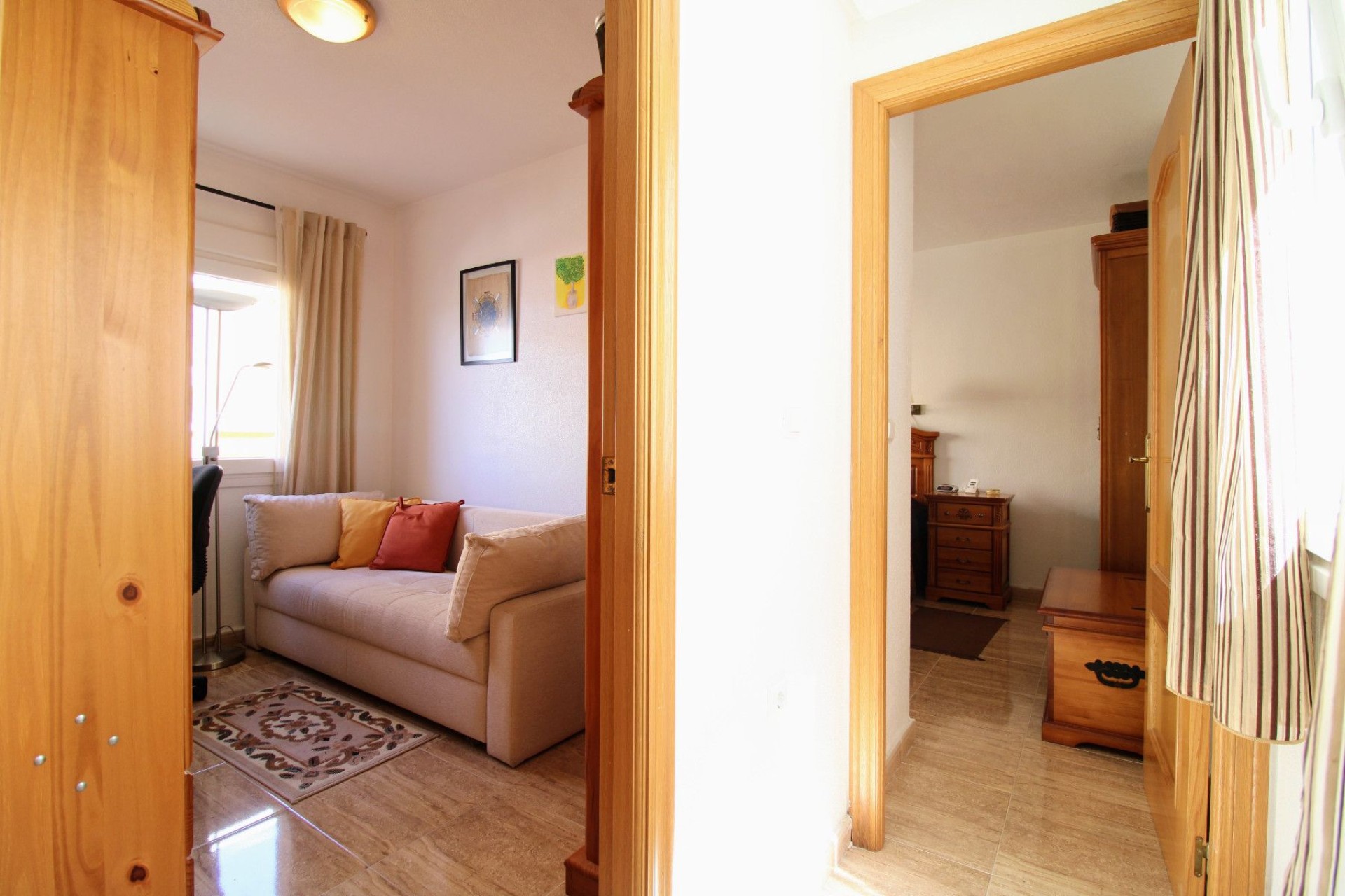 Herverkoop - Appartement / flat - Torrevieja - Acequion