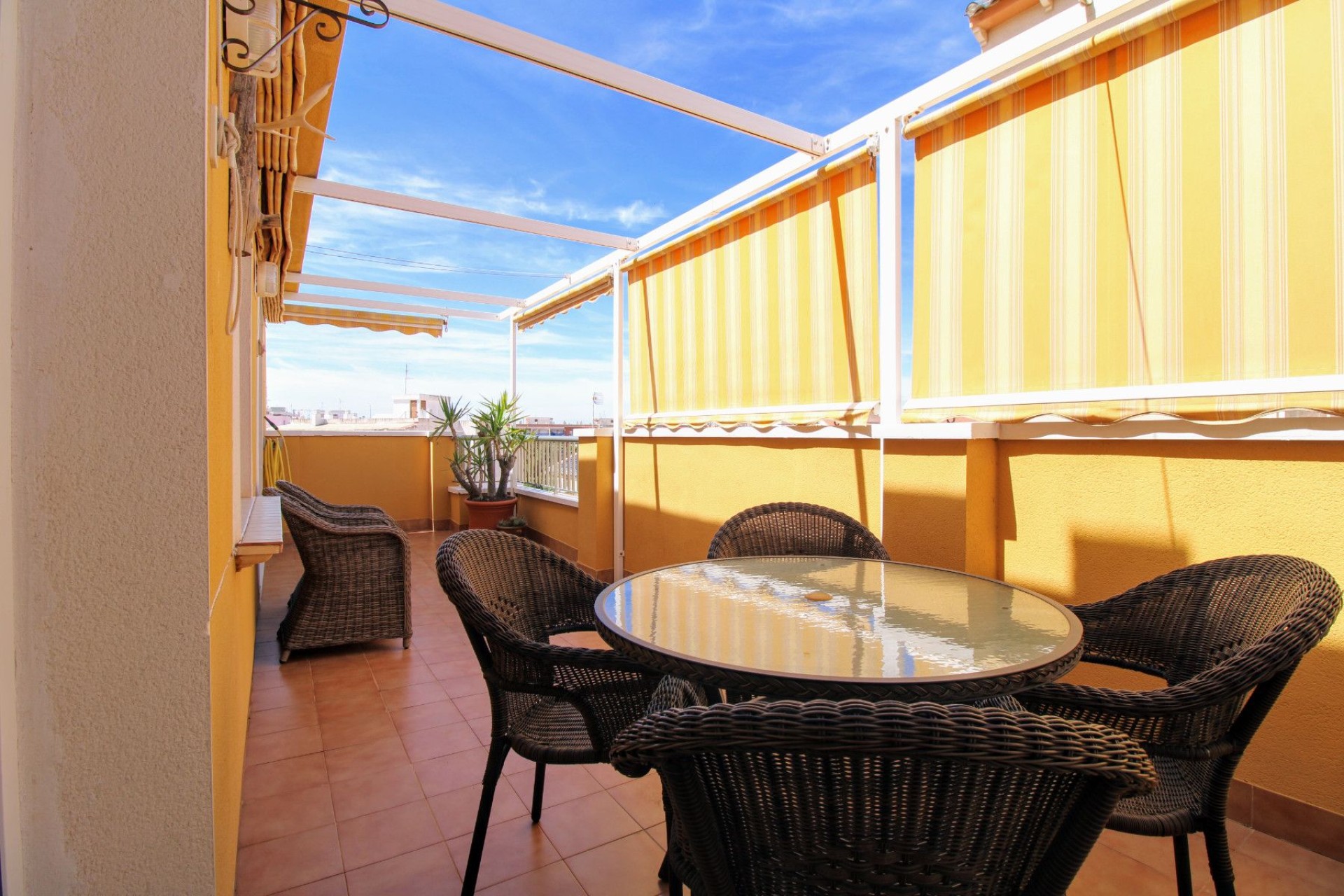 Herverkoop - Appartement / flat - Torrevieja - Acequion