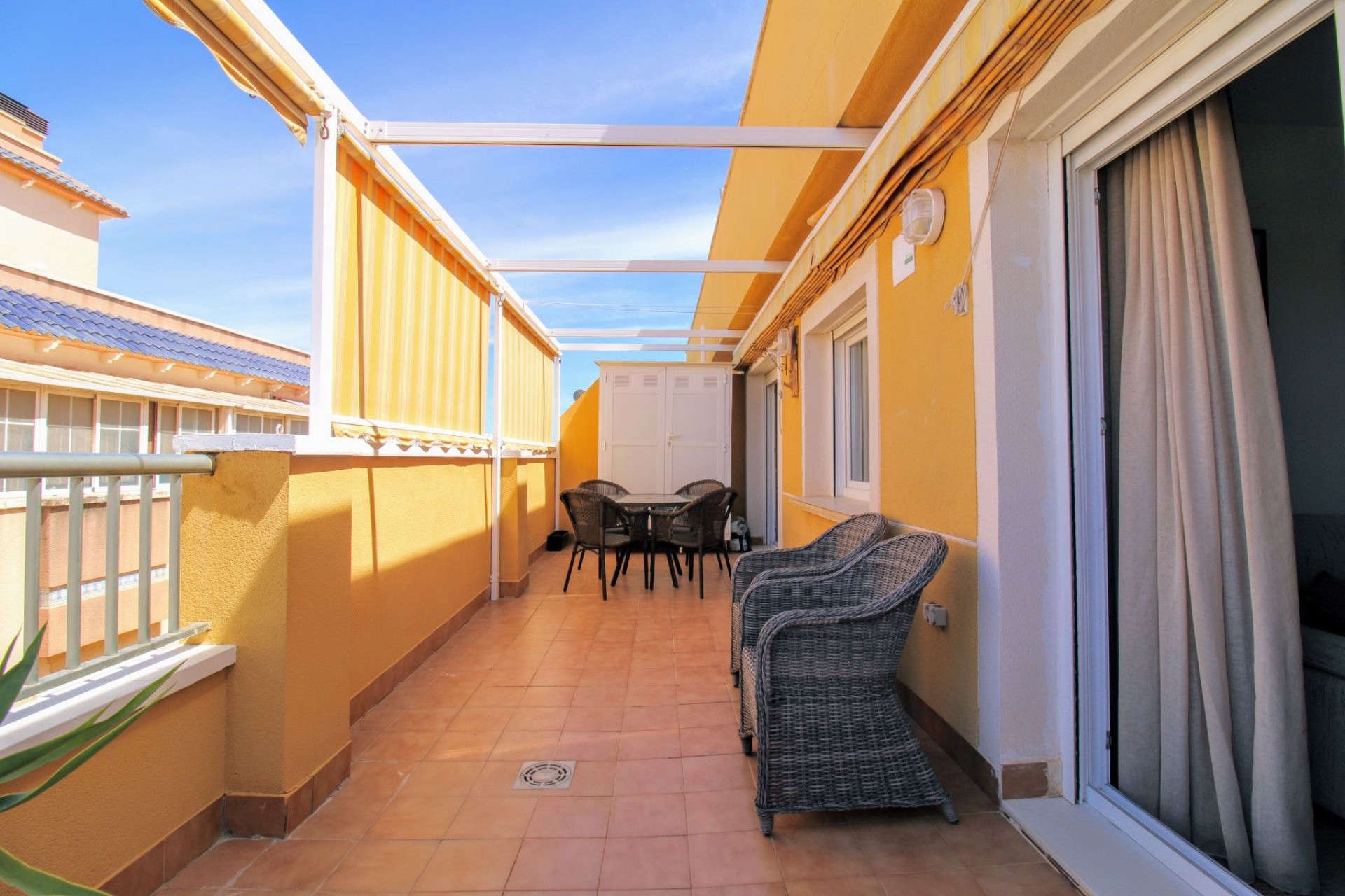 Herverkoop - Appartement / flat - Torrevieja - Acequion