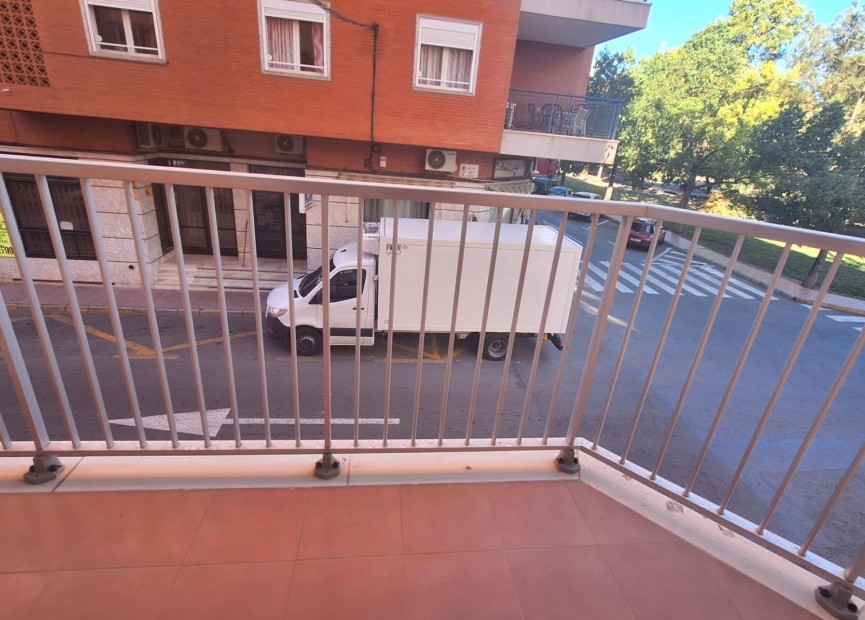 Herverkoop - Appartement / flat - Torrevieja - Acequion