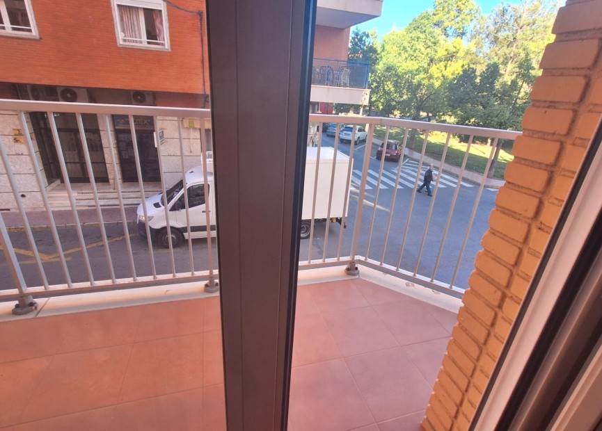 Herverkoop - Appartement / flat - Torrevieja - Acequion