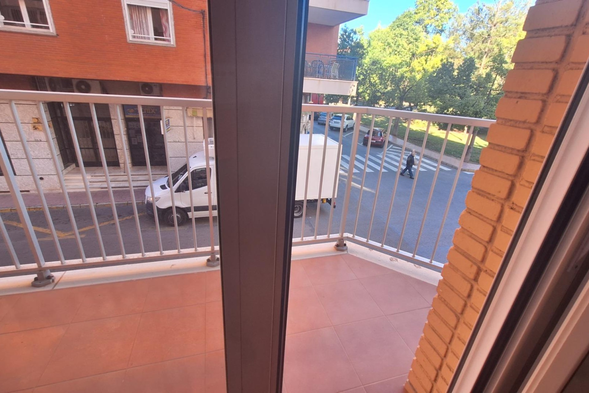 Herverkoop - Appartement / flat - Torrevieja - Acequion