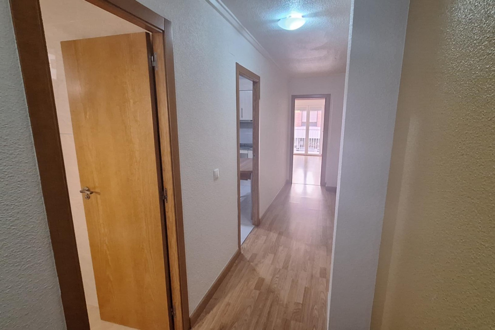 Herverkoop - Appartement / flat - Torrevieja - Acequion