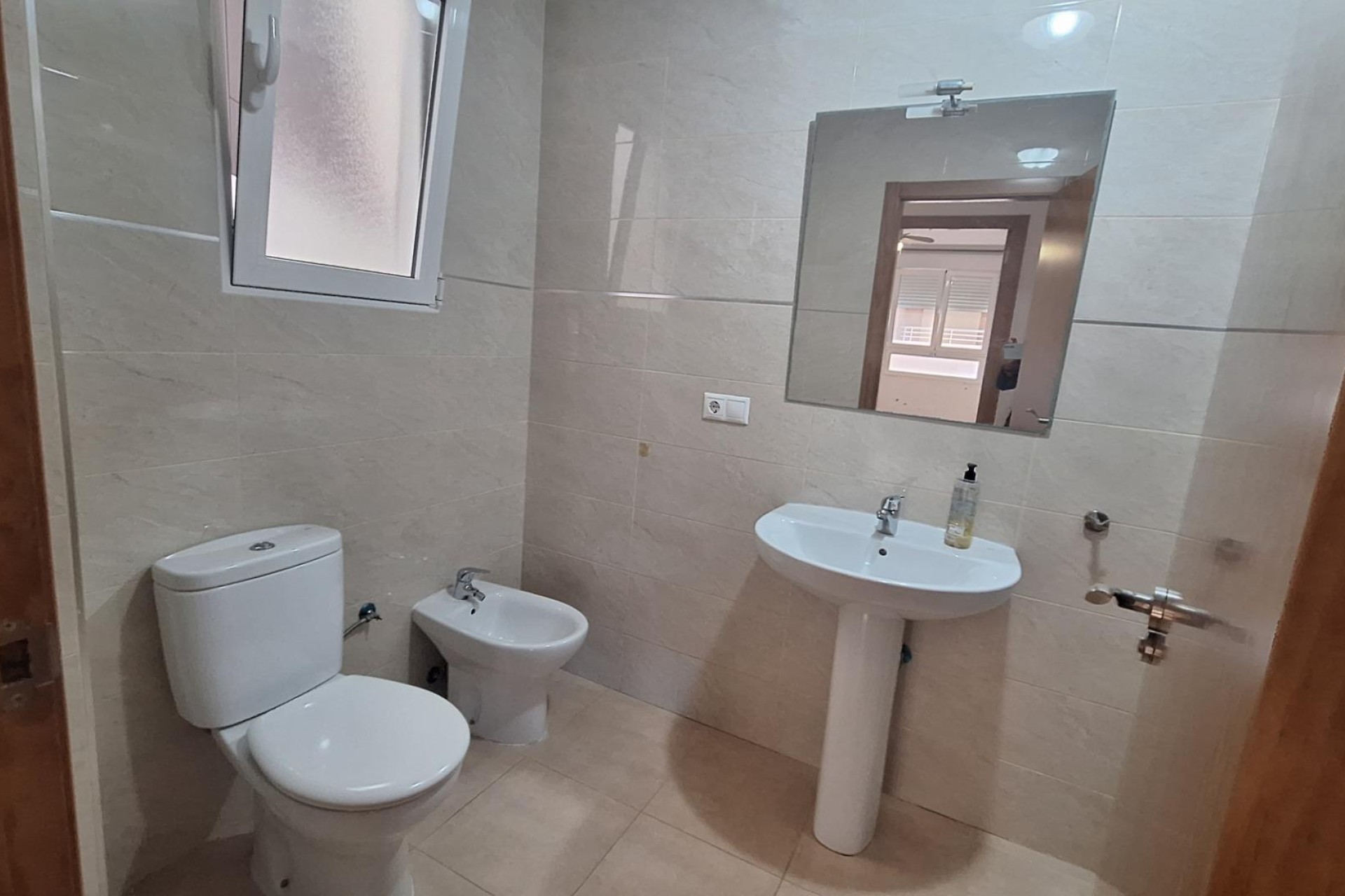 Herverkoop - Appartement / flat - Torrevieja - Acequion