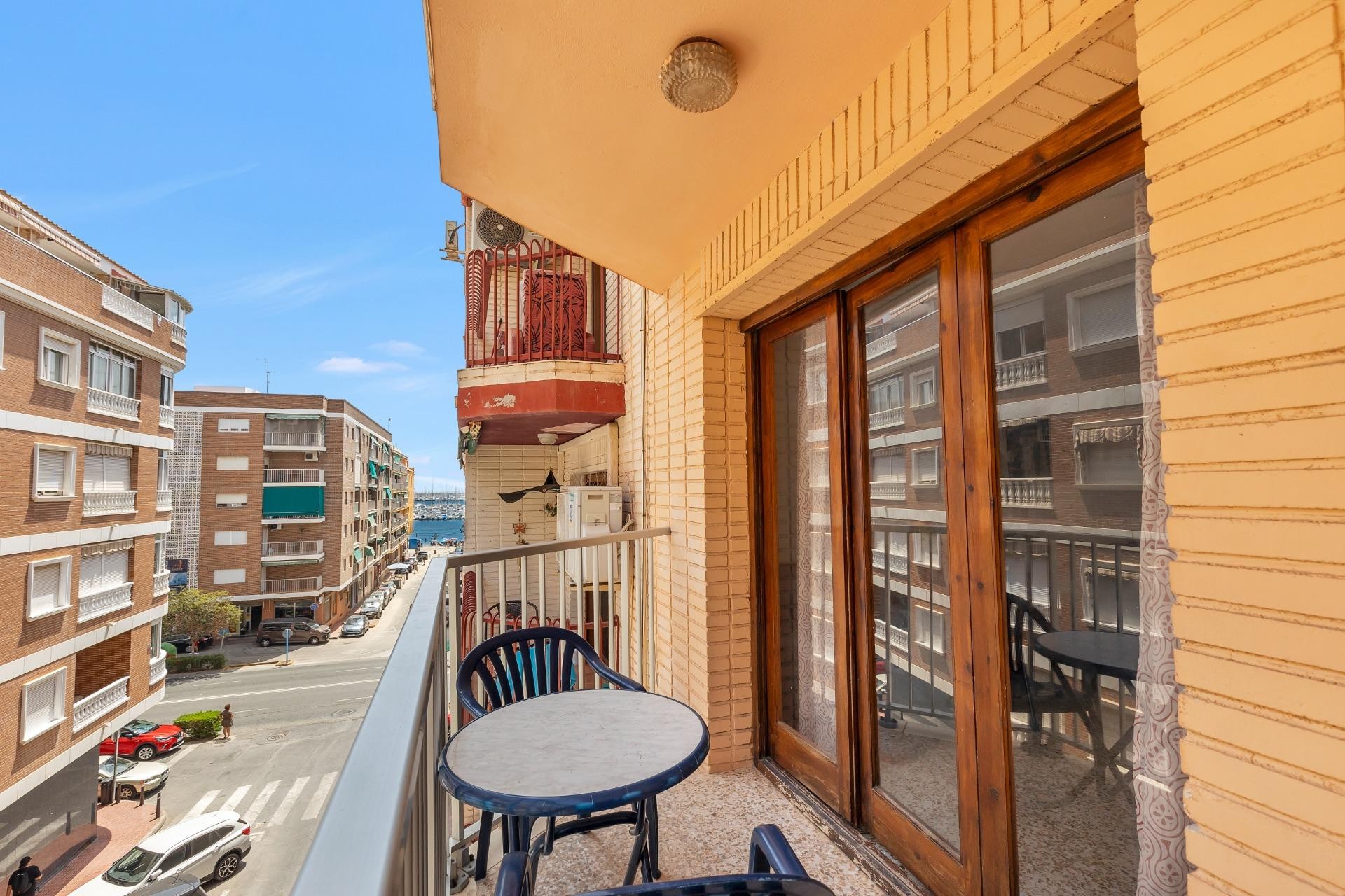 Herverkoop - Appartement / flat - Torrevieja - Acequion