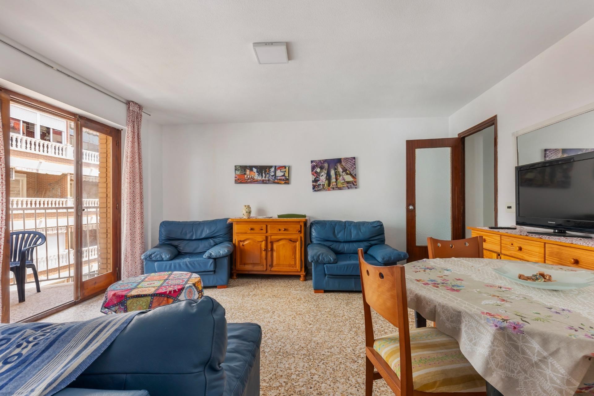 Herverkoop - Appartement / flat - Torrevieja - Acequion