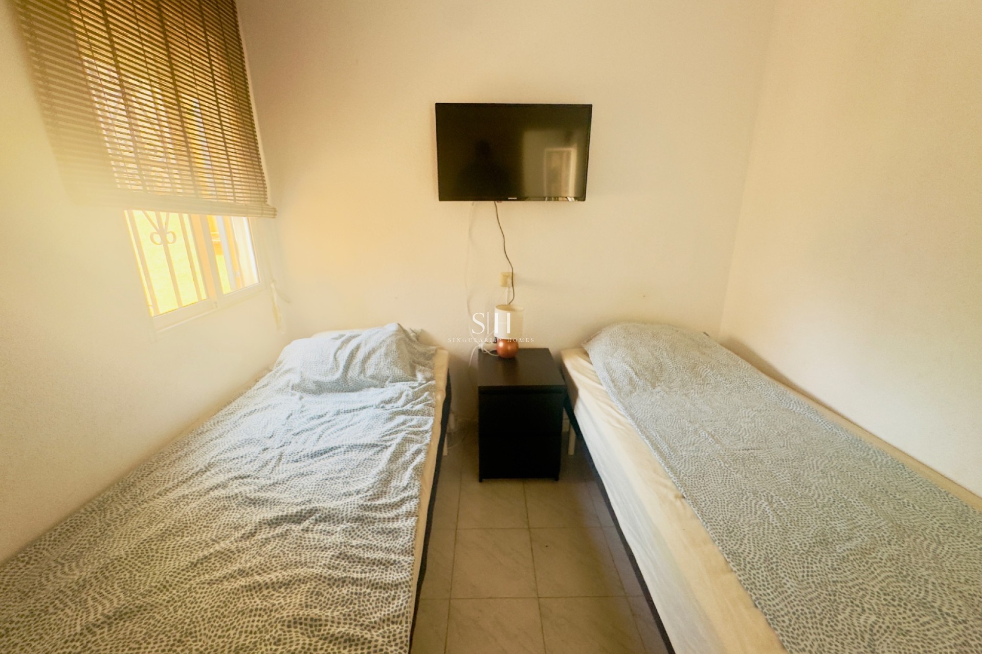 Herverkoop - Appartement / flat - Torrevieja - Aguas Nuevas