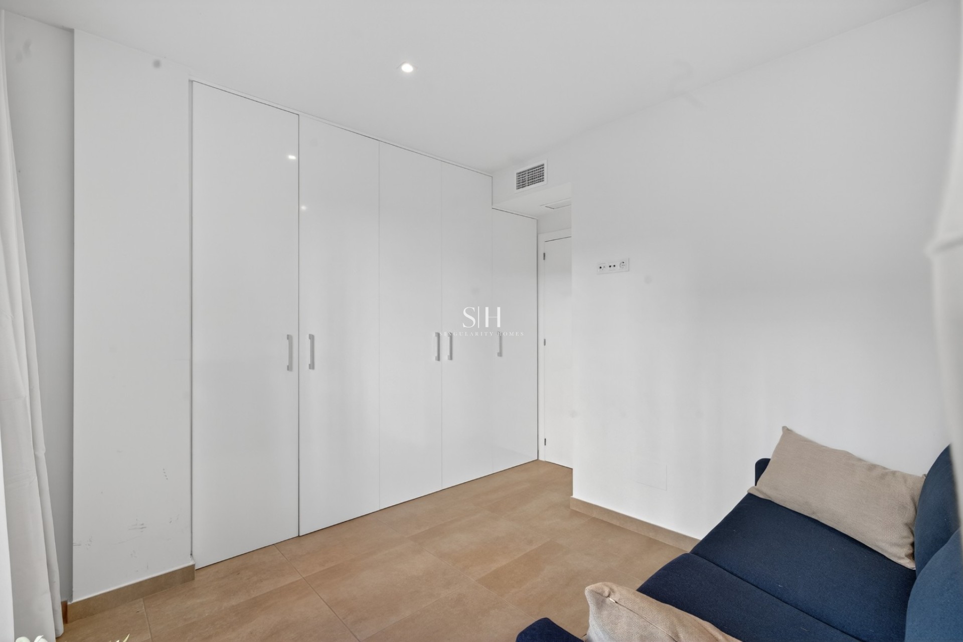 Herverkoop - Appartement / flat - Torrevieja - Aguas Nuevas