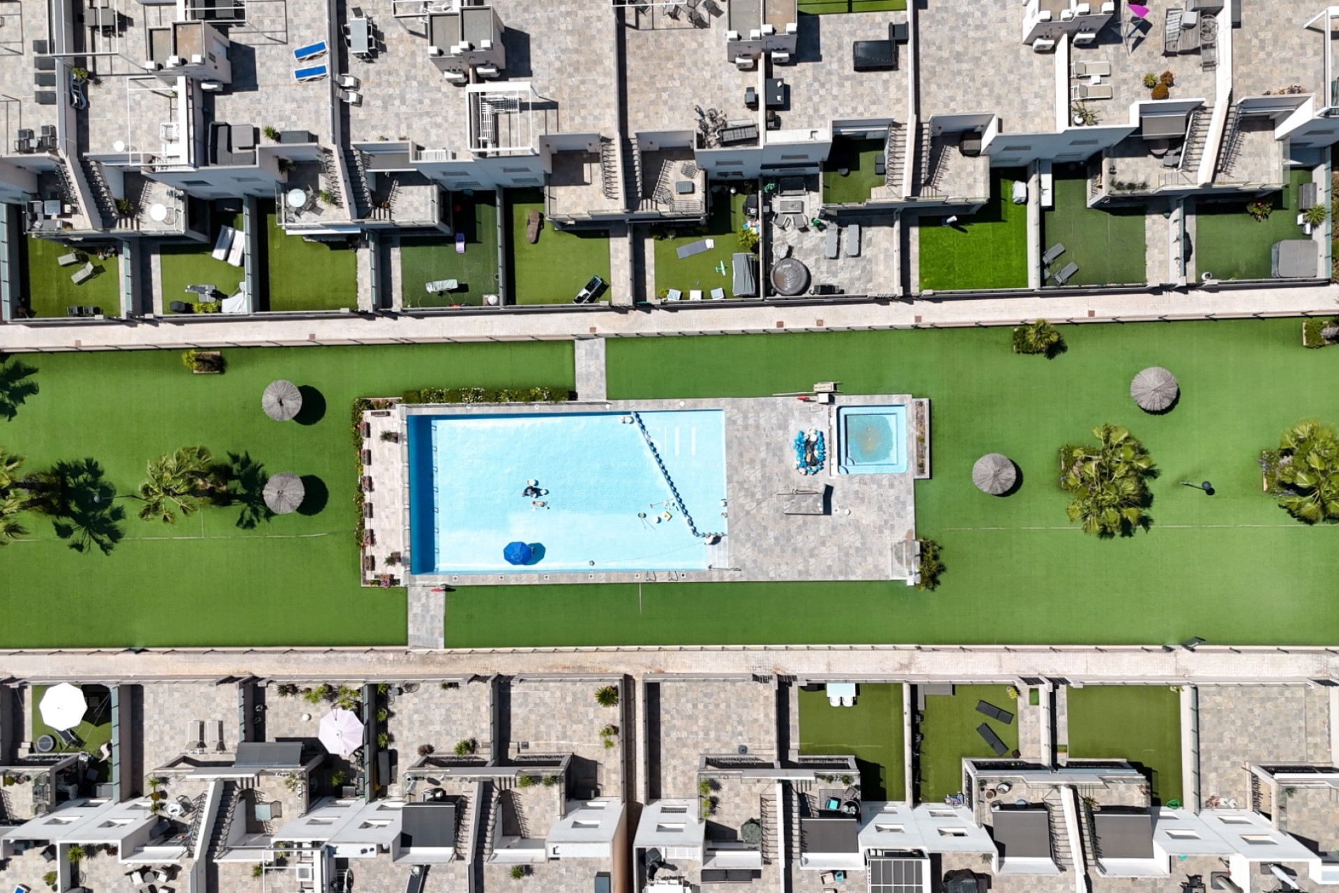 Herverkoop - Appartement / flat - Torrevieja - Aguas Nuevas