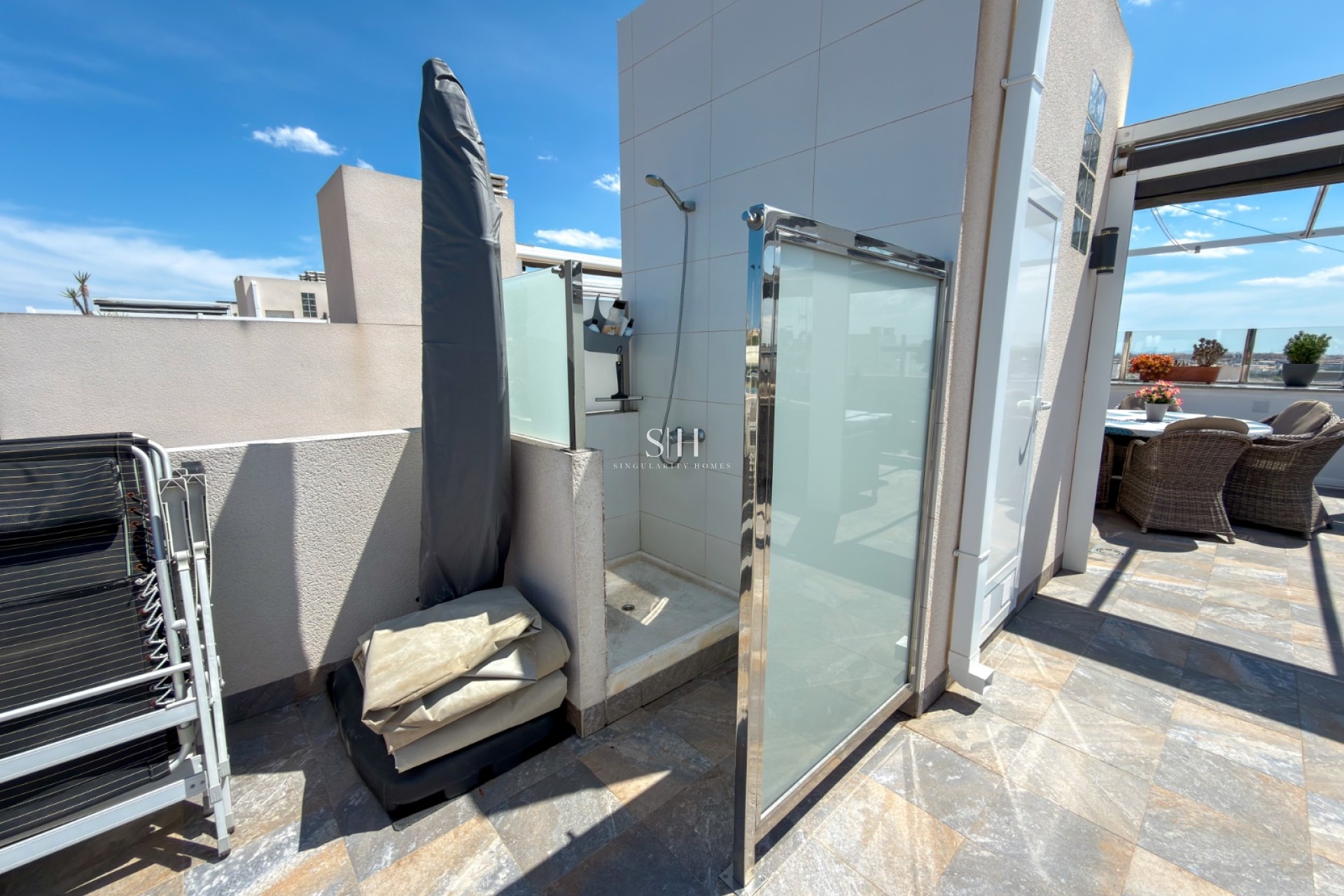 Herverkoop - Appartement / flat - Torrevieja - Aguas Nuevas
