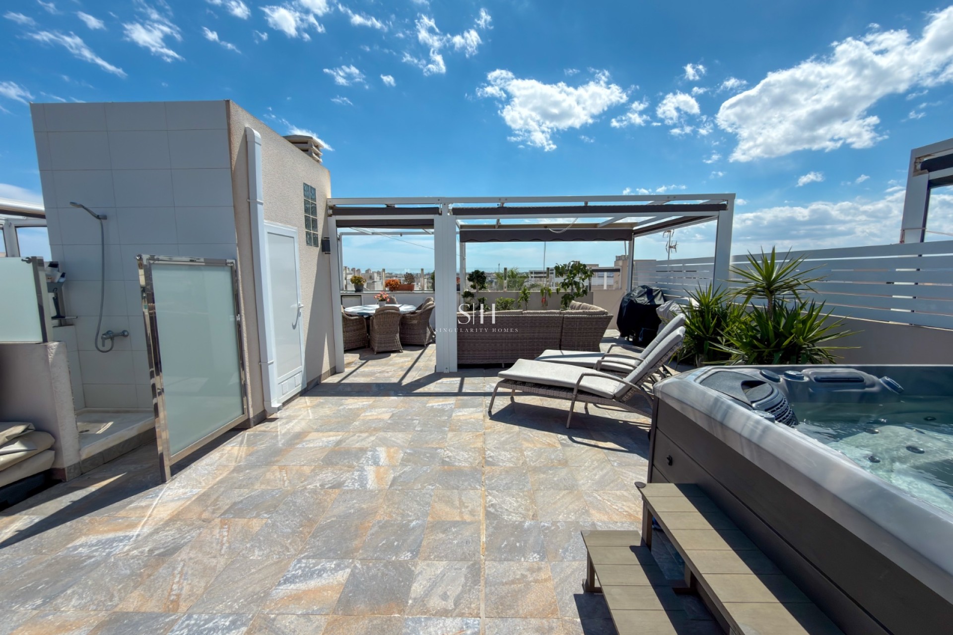 Herverkoop - Appartement / flat - Torrevieja - Aguas Nuevas