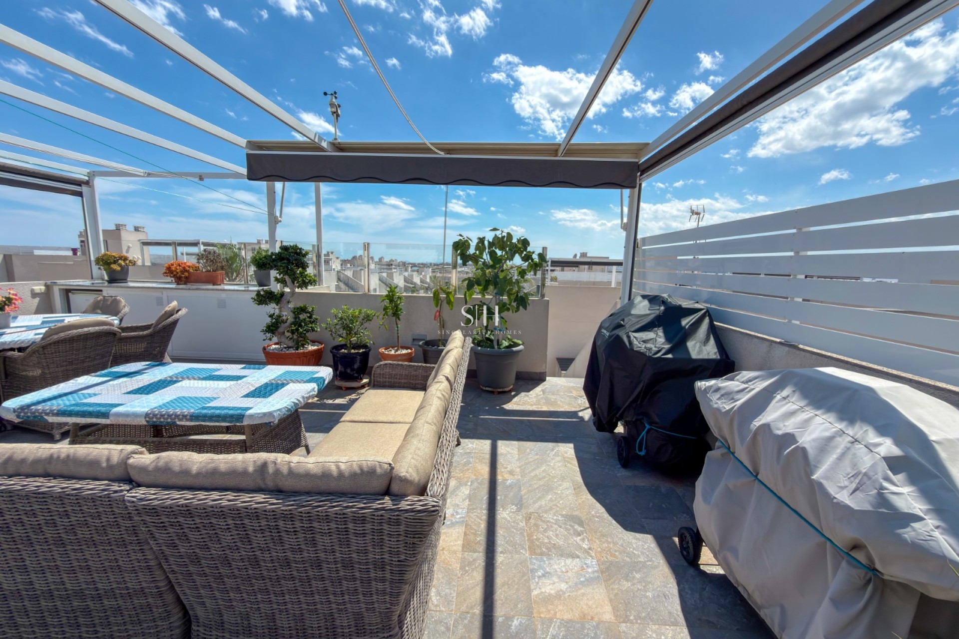 Herverkoop - Appartement / flat - Torrevieja - Aguas Nuevas