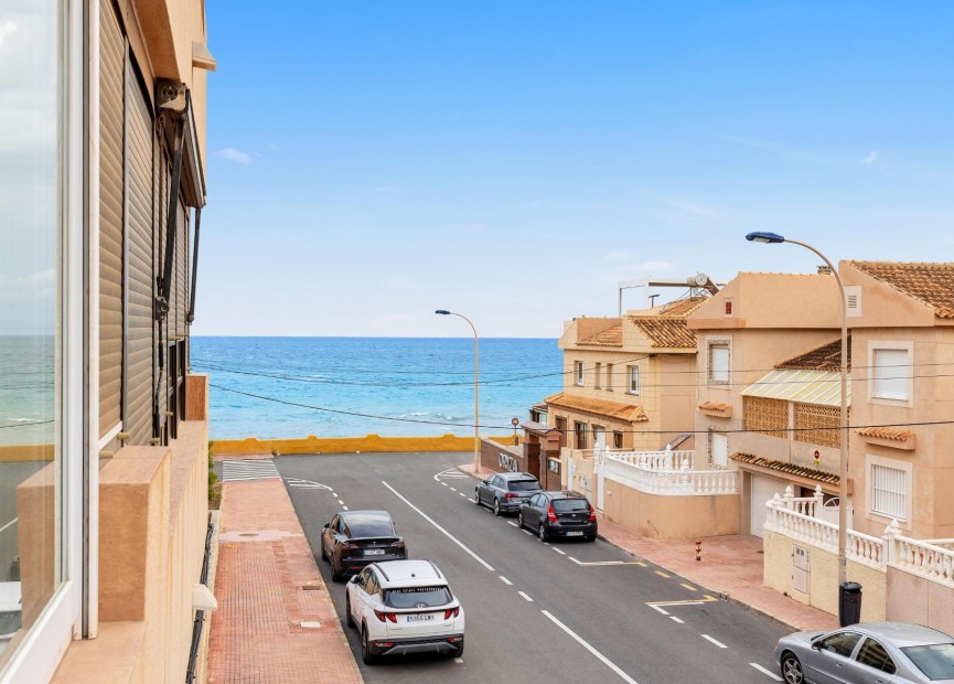 Herverkoop - Appartement / flat - Torrevieja - Cabo Cervera