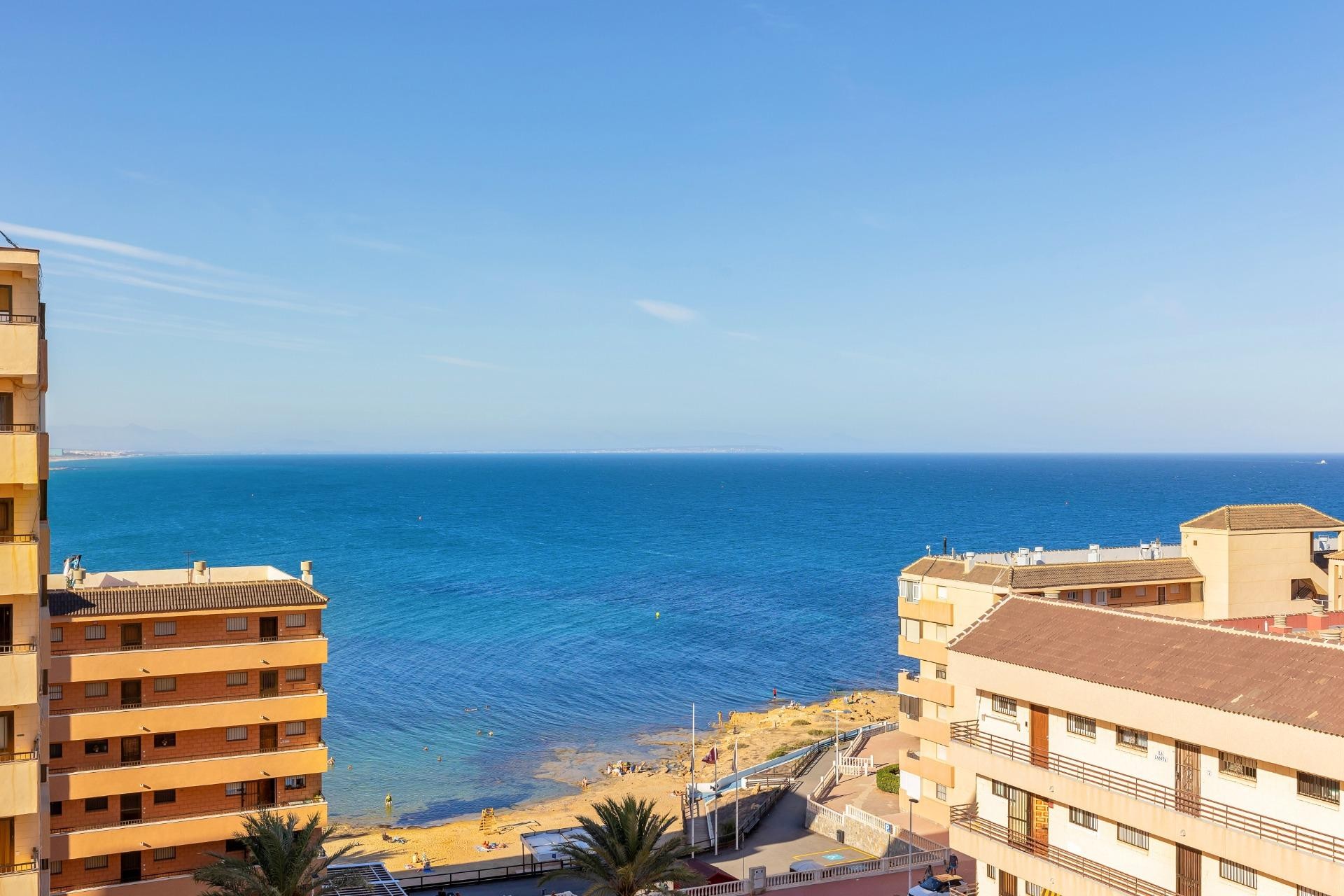 Herverkoop - Appartement / flat - Torrevieja - Cabo Cervera