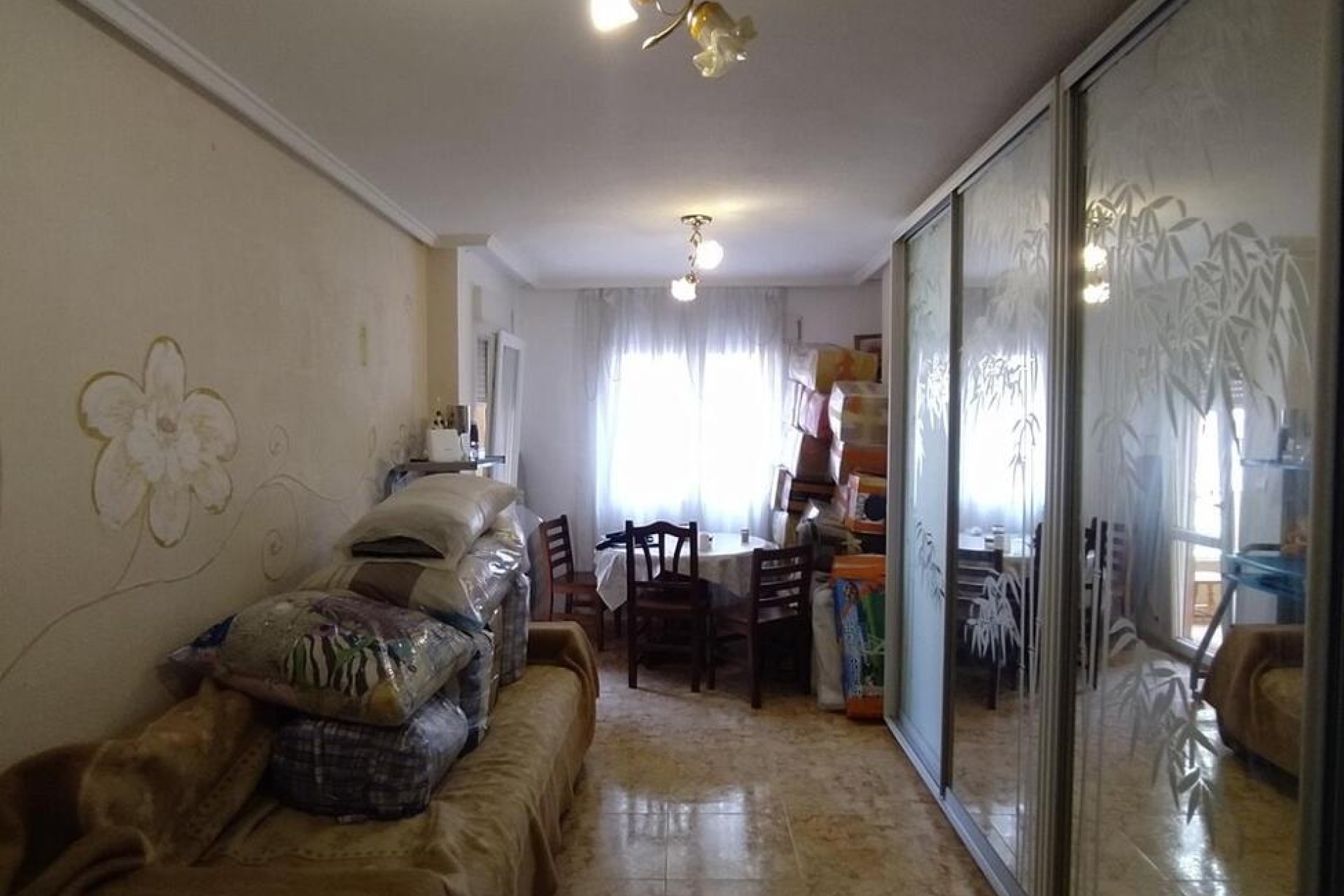 Herverkoop - Appartement / flat - Torrevieja - CENTER