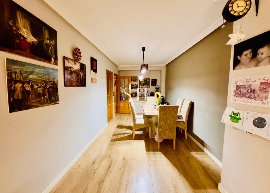 Herverkoop - Appartement / flat - Torrevieja - CENTER