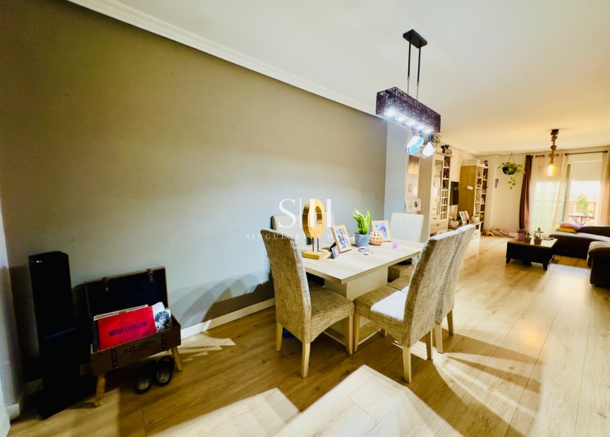 Herverkoop - Appartement / flat - Torrevieja - CENTER