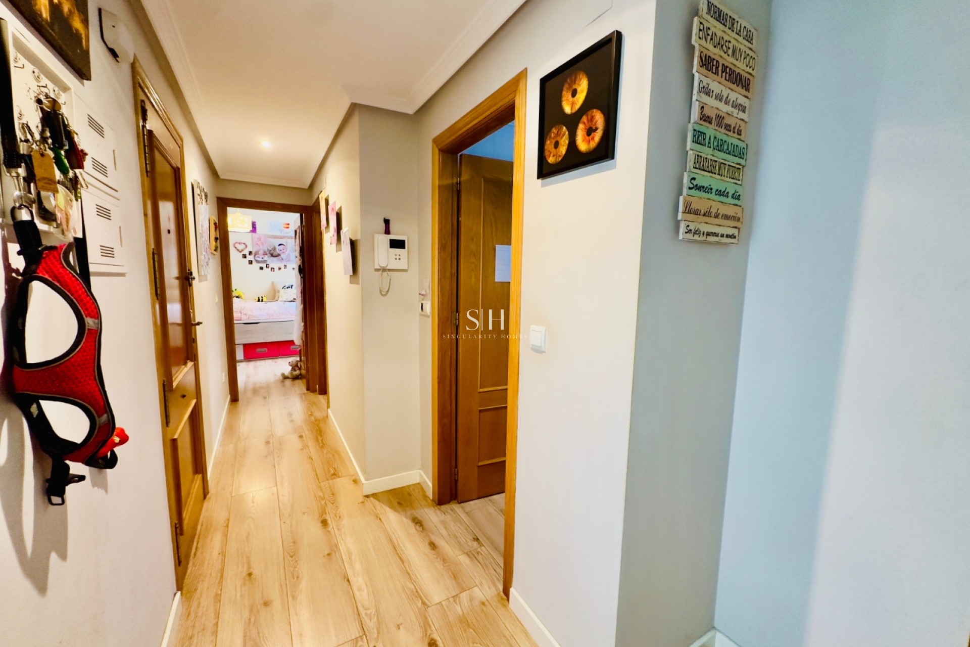 Herverkoop - Appartement / flat - Torrevieja - CENTER