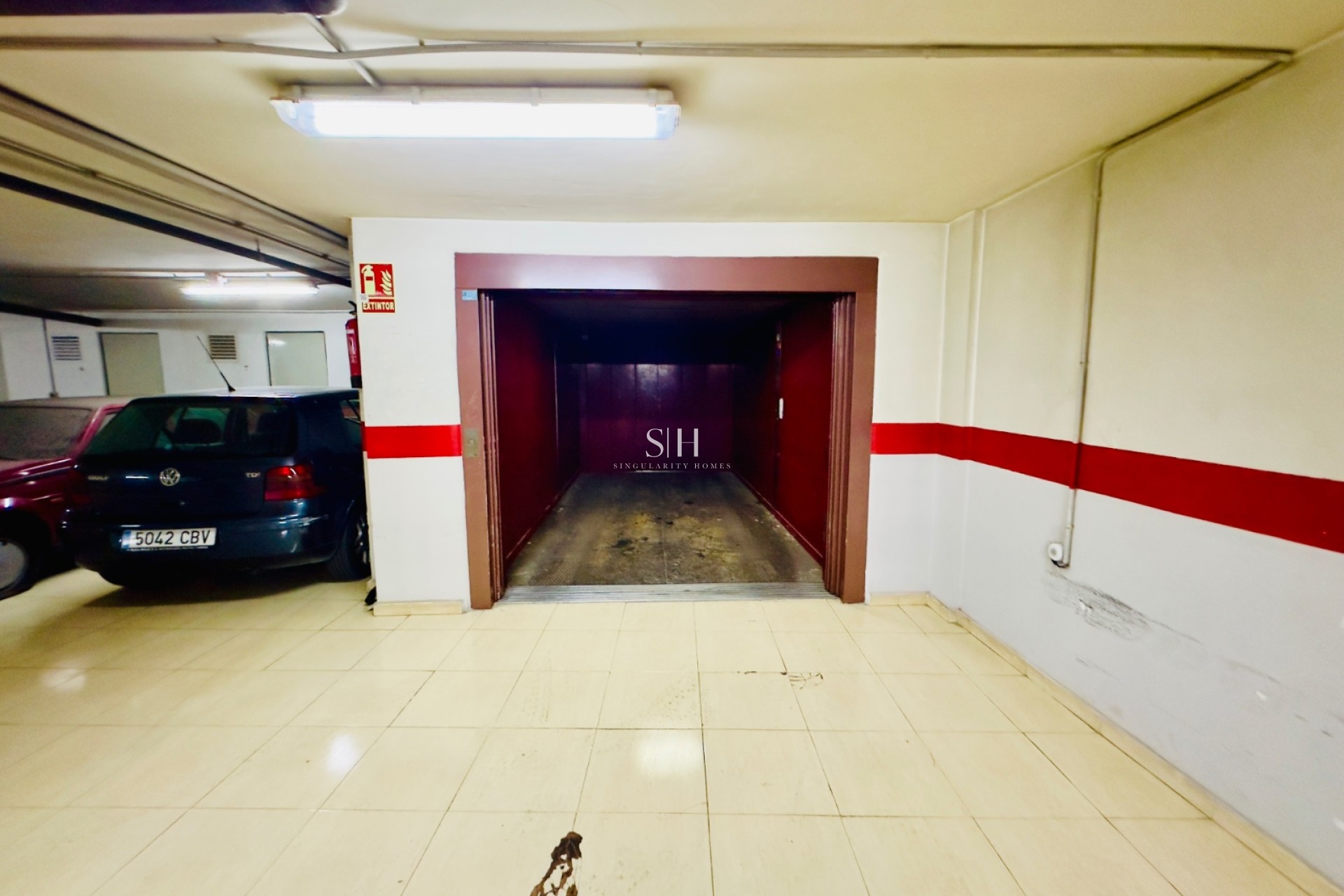 Herverkoop - Appartement / flat - Torrevieja - CENTER