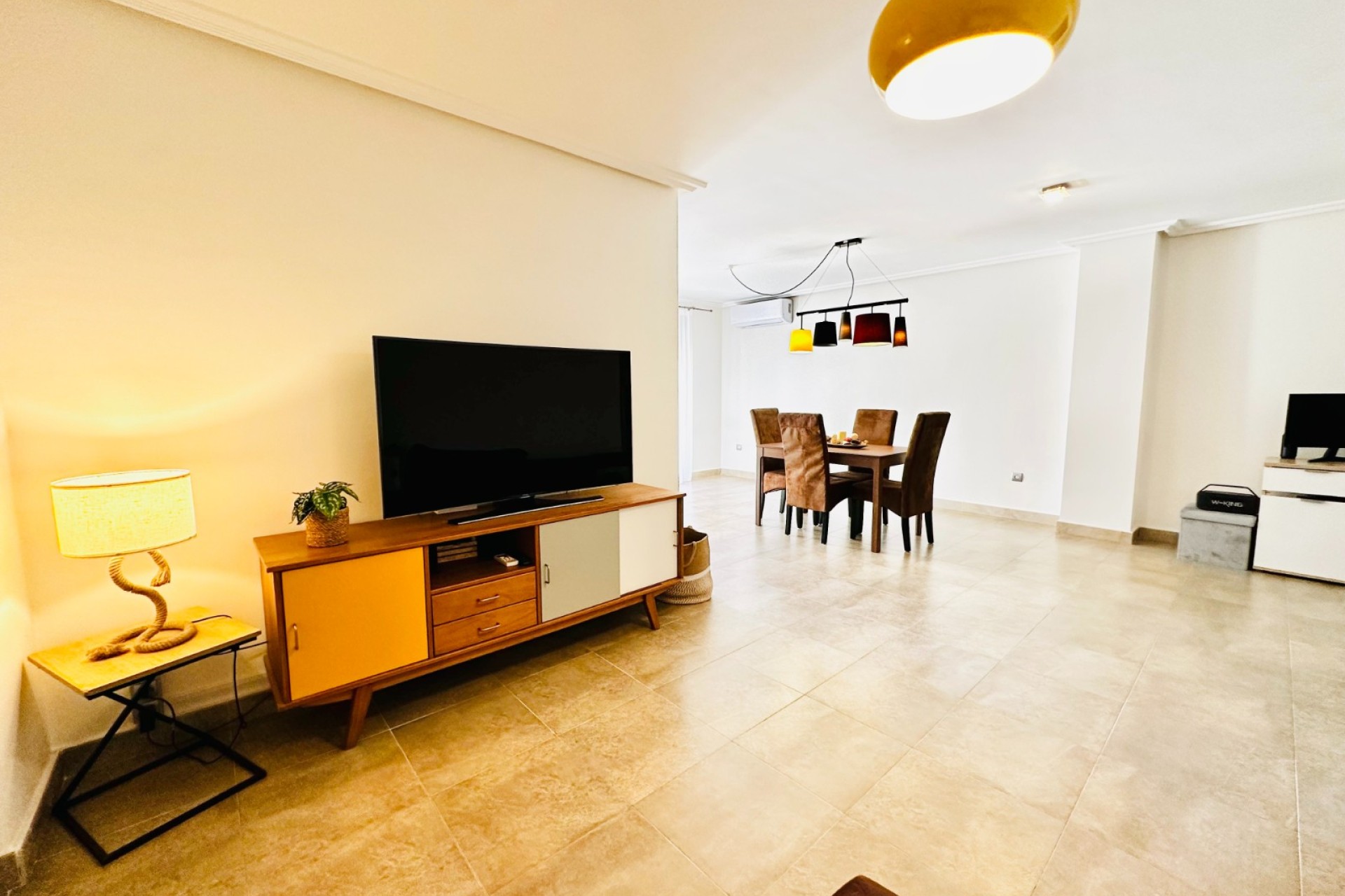 Herverkoop - Appartement / flat - Torrevieja - CENTRE