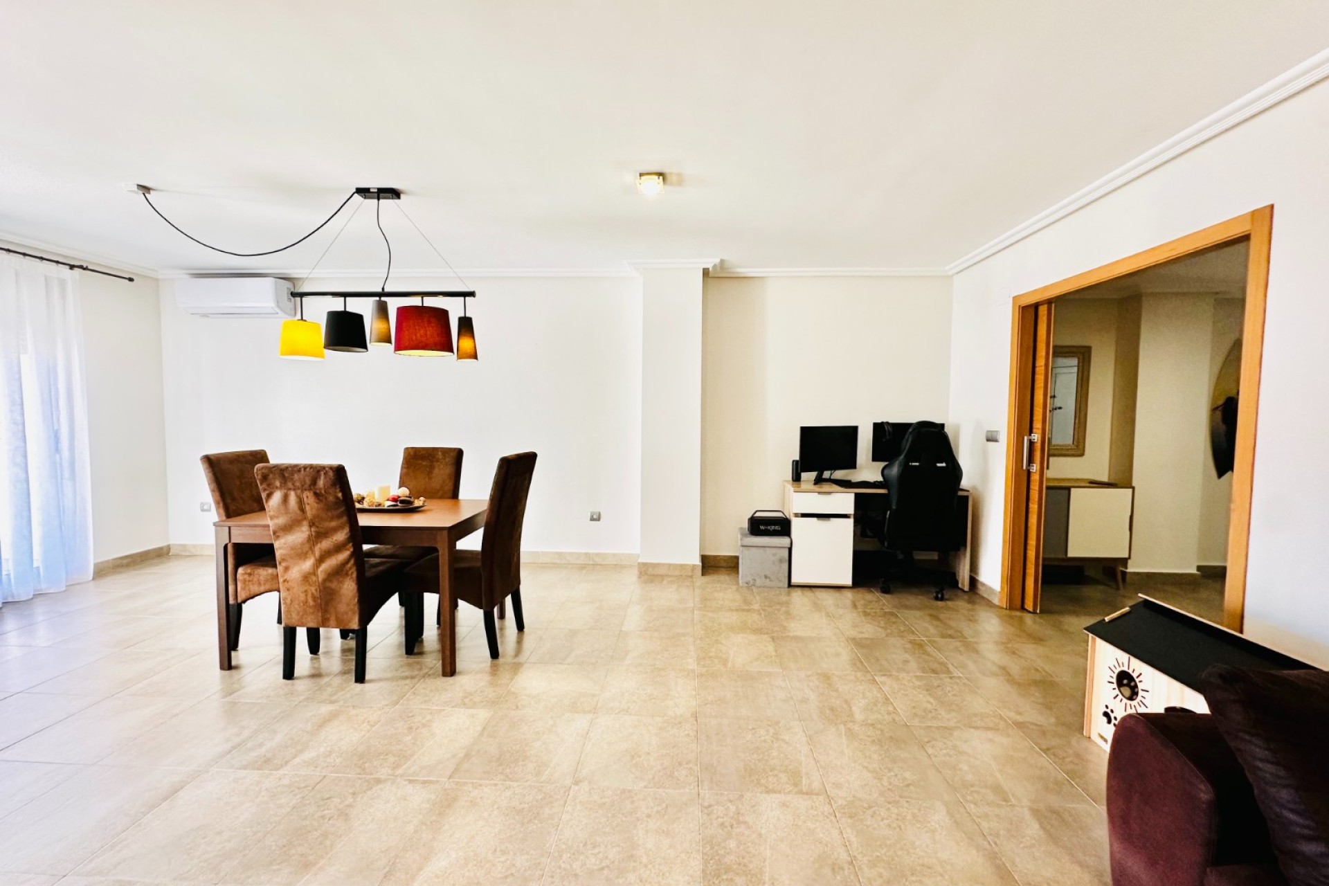 Herverkoop - Appartement / flat - Torrevieja - CENTRE