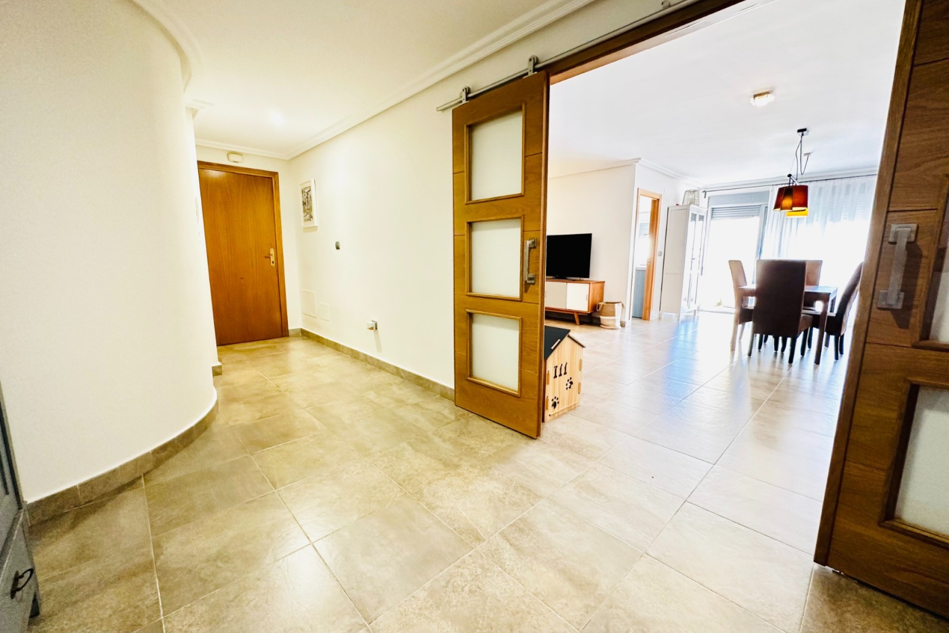 Herverkoop - Appartement / flat - Torrevieja - CENTRE