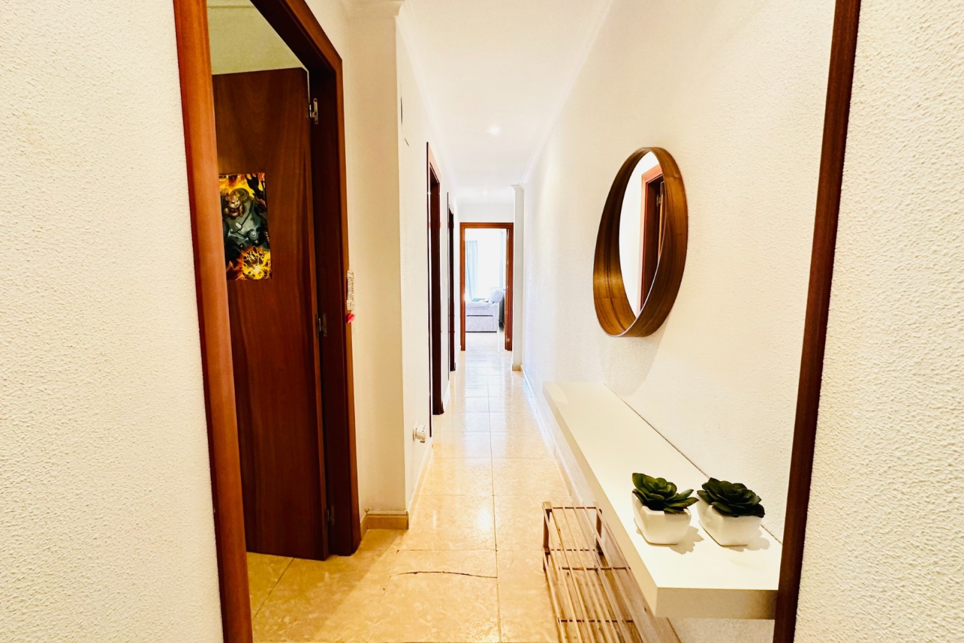 Herverkoop - Appartement / flat - Torrevieja - CENTRE