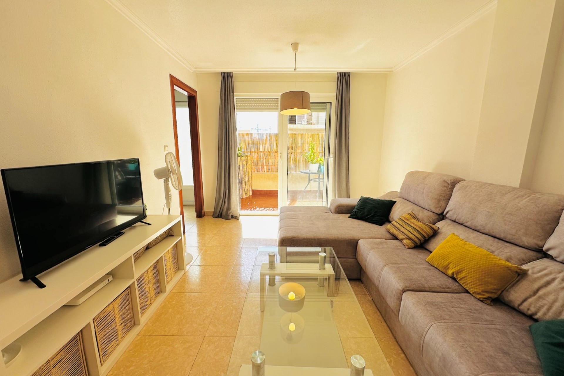 Herverkoop - Appartement / flat - Torrevieja - CENTRE