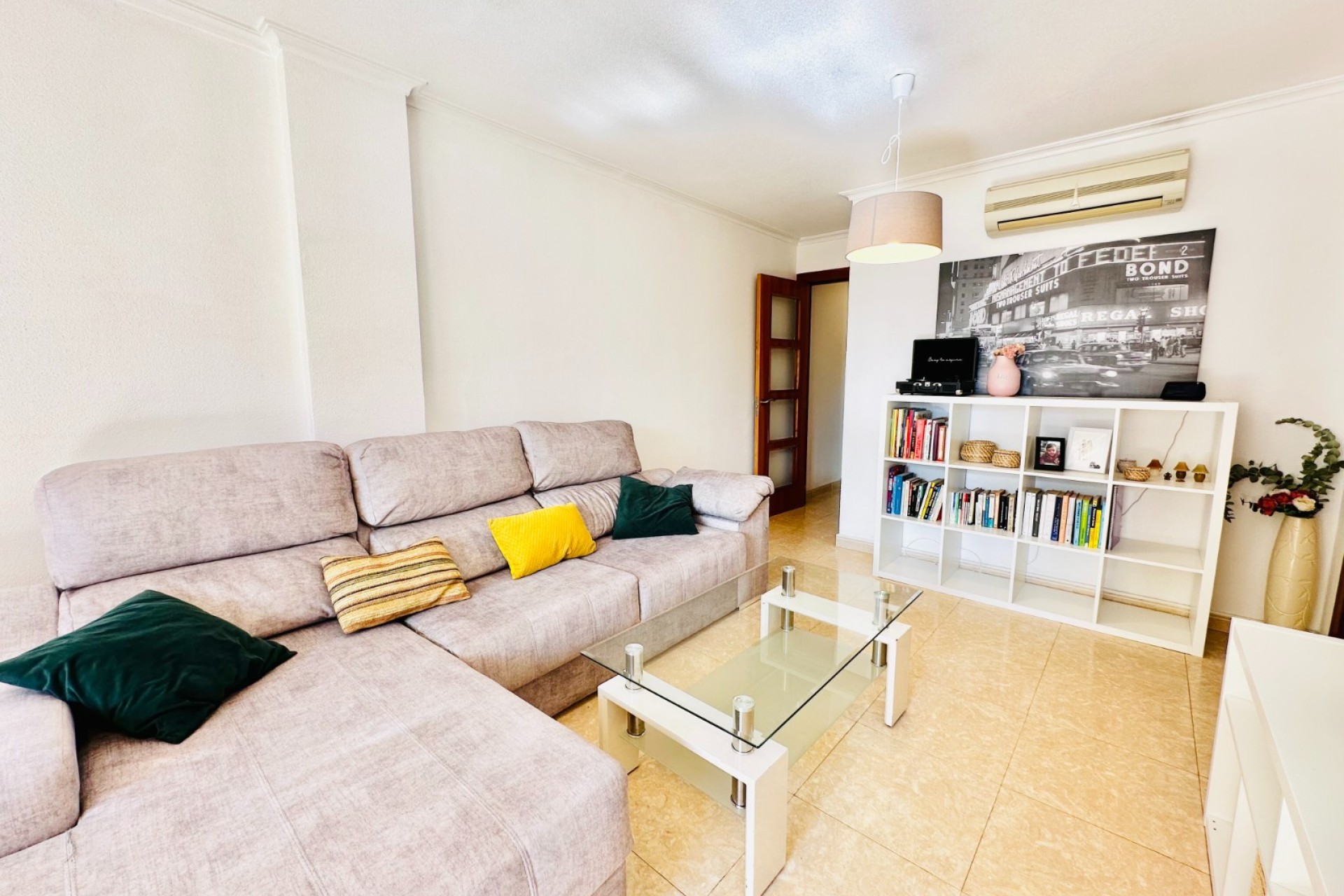 Herverkoop - Appartement / flat - Torrevieja - CENTRE