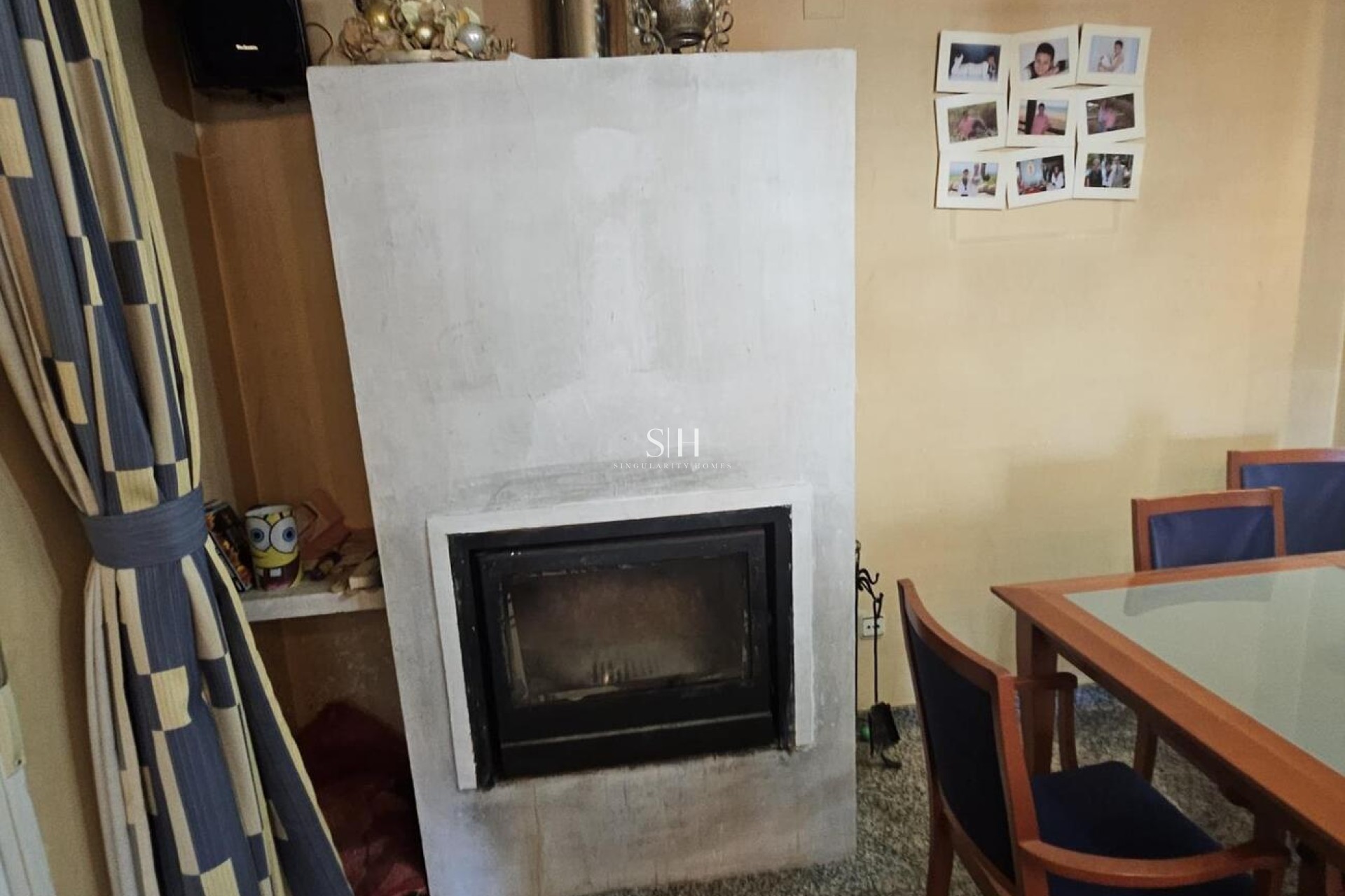 Herverkoop - Appartement / flat - Torrevieja - CENTRE