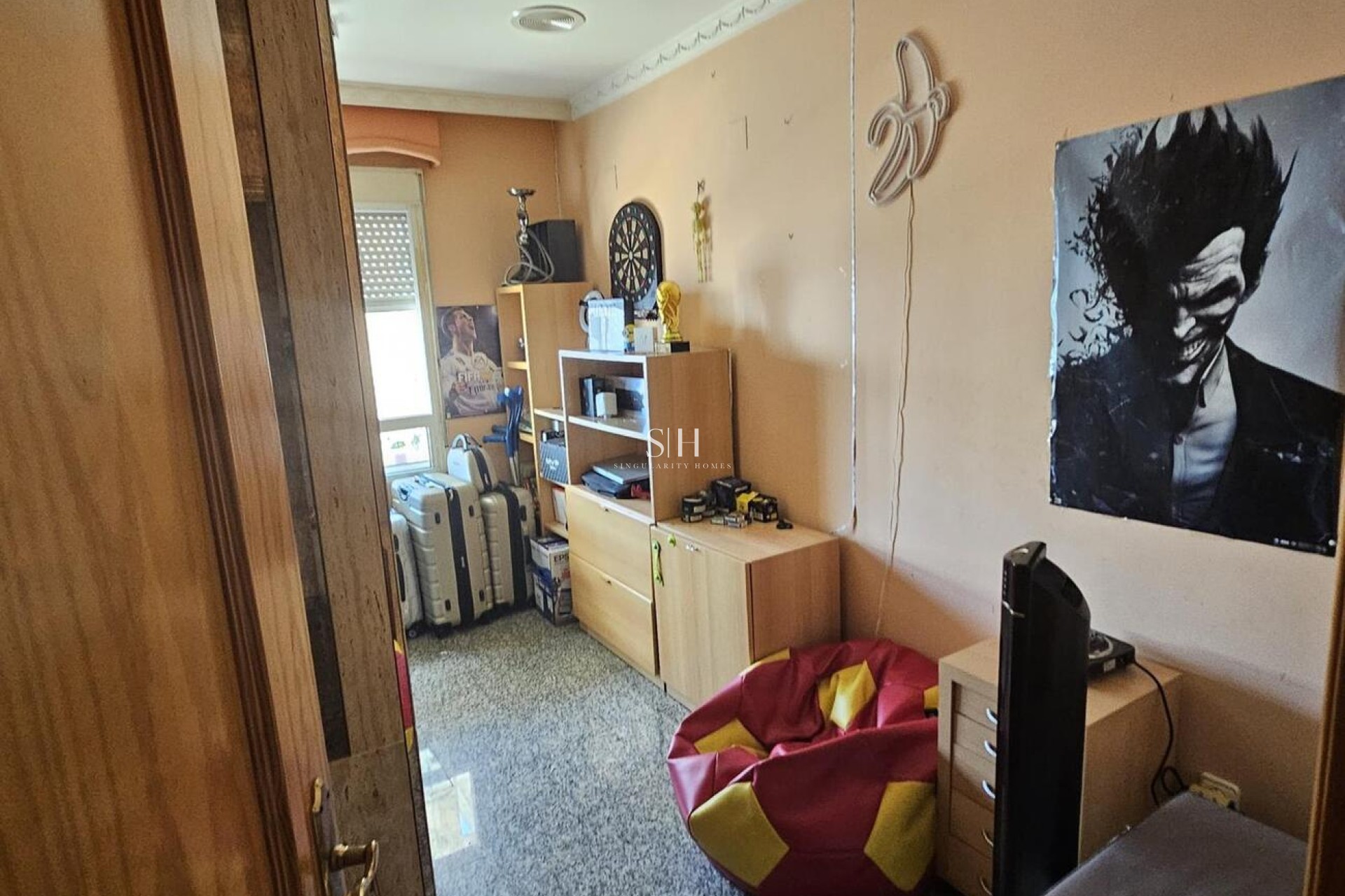 Herverkoop - Appartement / flat - Torrevieja - CENTRE