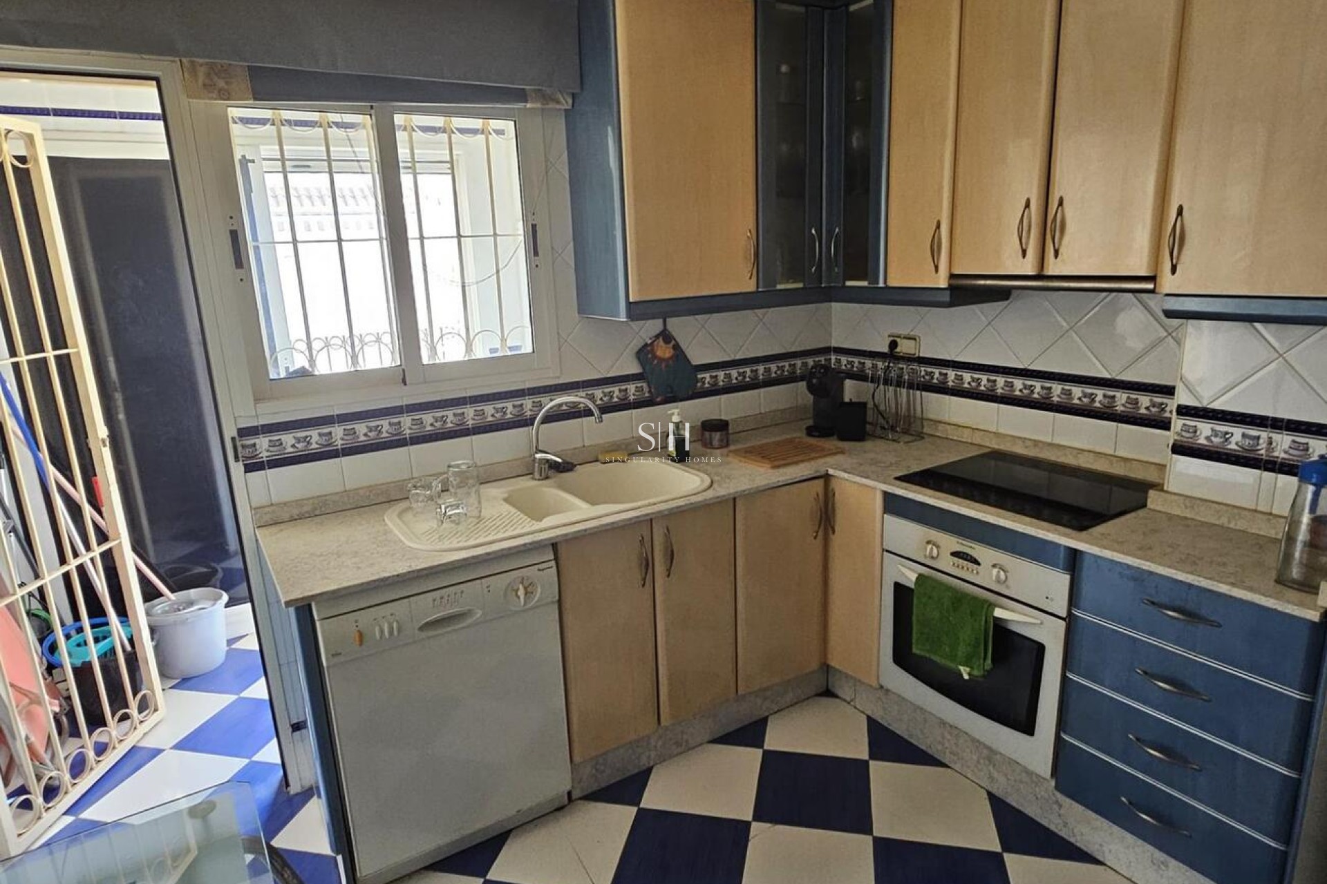 Herverkoop - Appartement / flat - Torrevieja - CENTRE