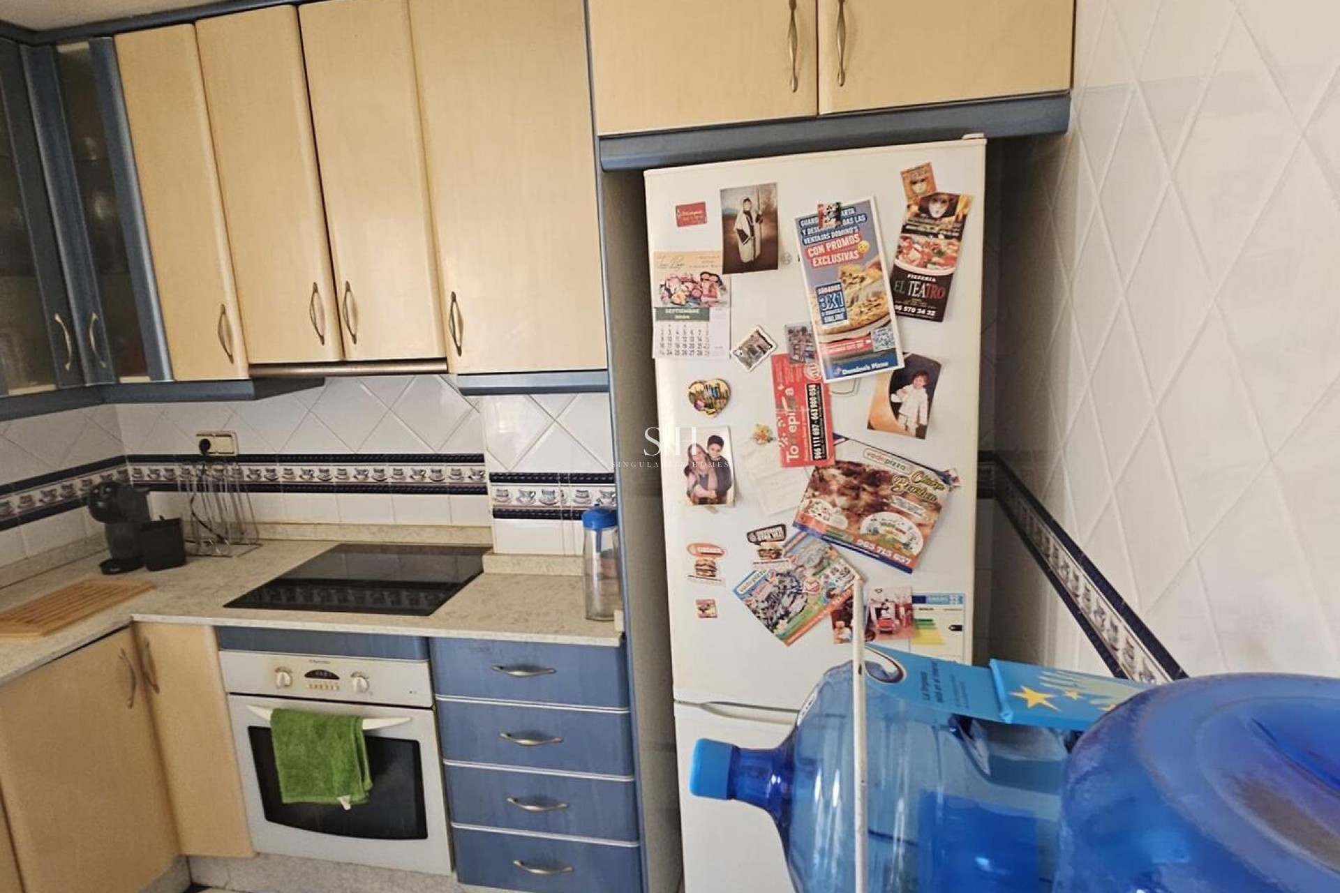 Herverkoop - Appartement / flat - Torrevieja - CENTRE