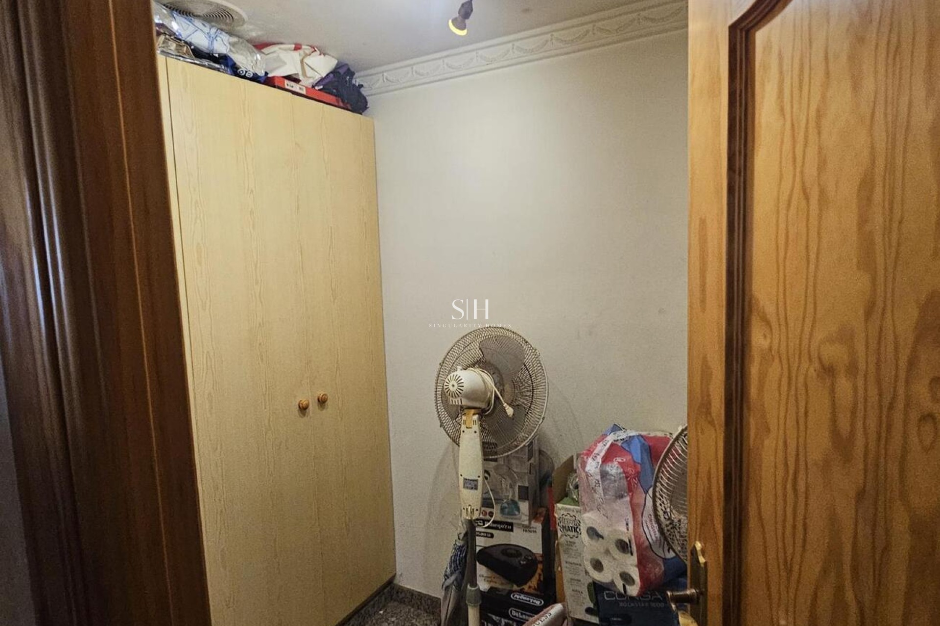 Herverkoop - Appartement / flat - Torrevieja - CENTRE