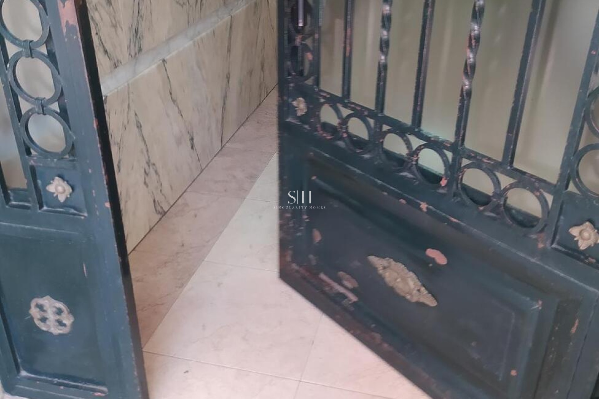 Herverkoop - Appartement / flat - Torrevieja - CENTRE