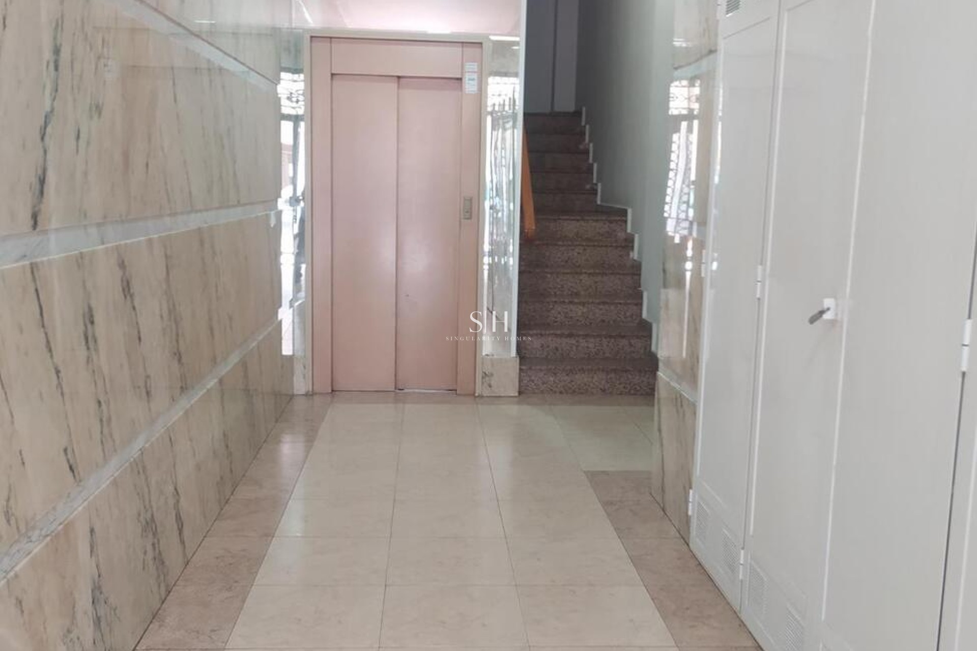 Herverkoop - Appartement / flat - Torrevieja - CENTRE