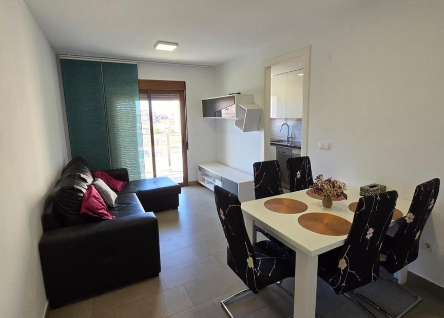 Herverkoop - Appartement / flat - Torrevieja - CENTRE