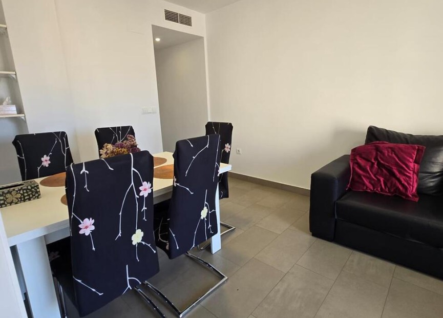 Herverkoop - Appartement / flat - Torrevieja - CENTRE