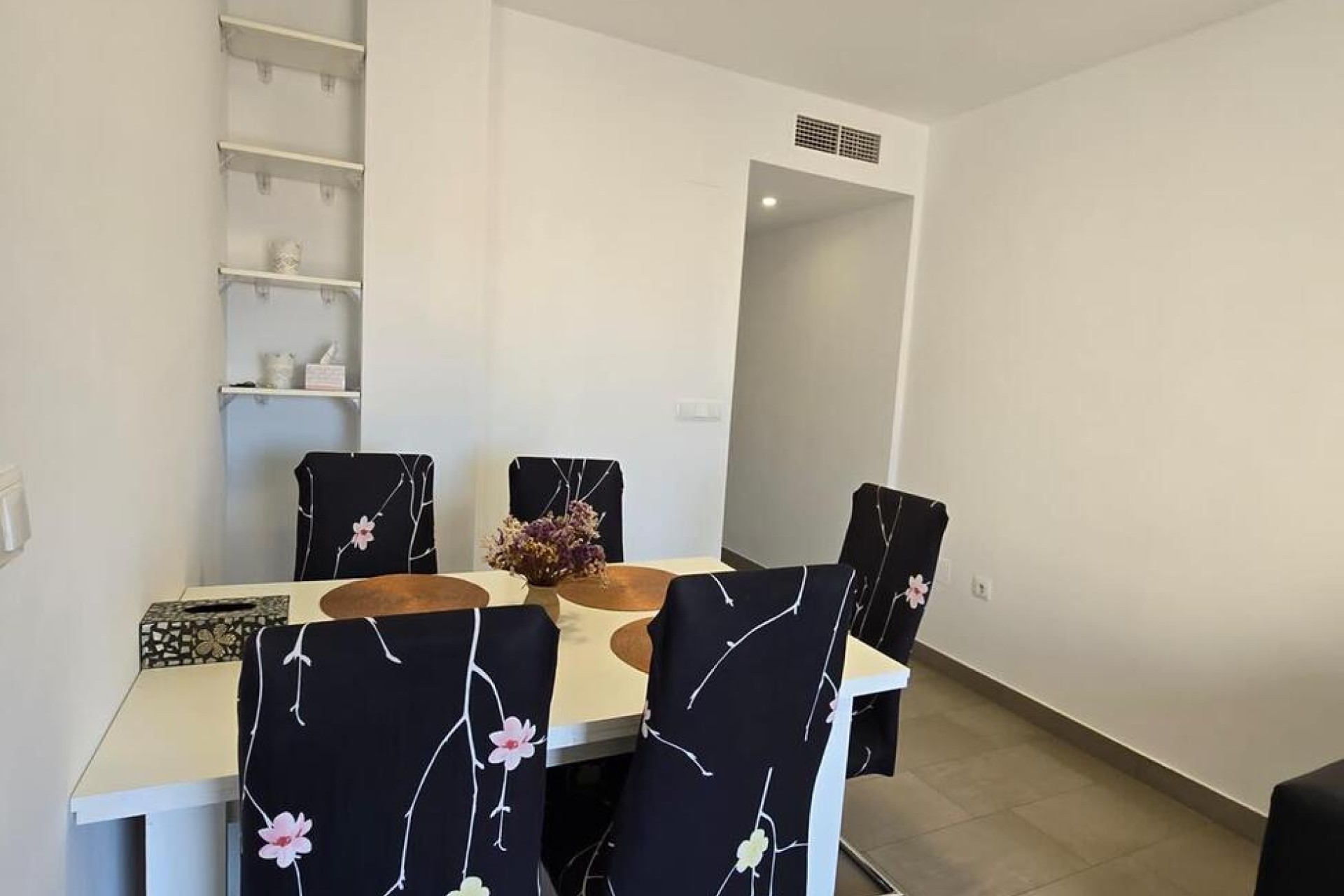 Herverkoop - Appartement / flat - Torrevieja - CENTRE