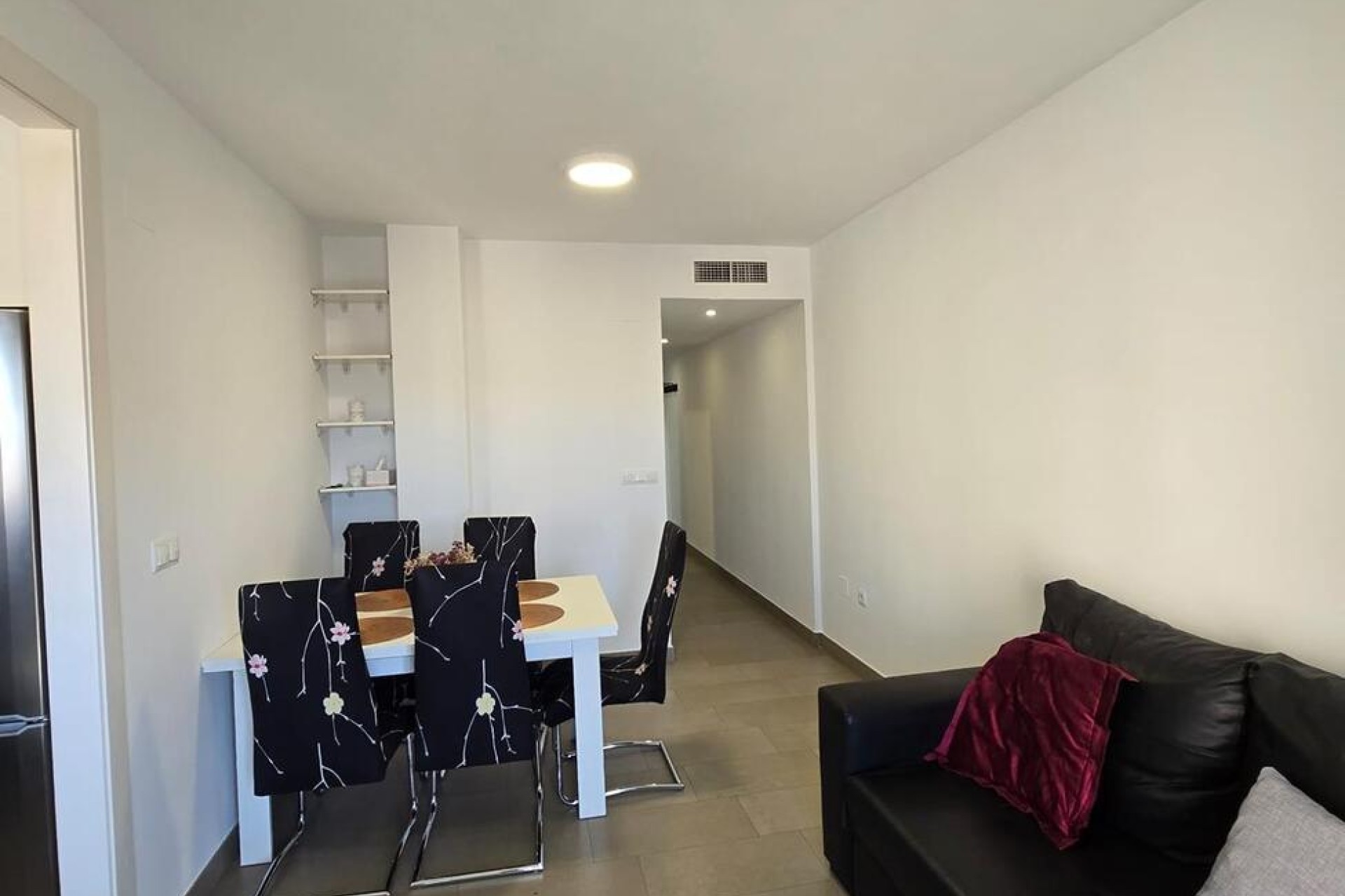 Herverkoop - Appartement / flat - Torrevieja - CENTRE