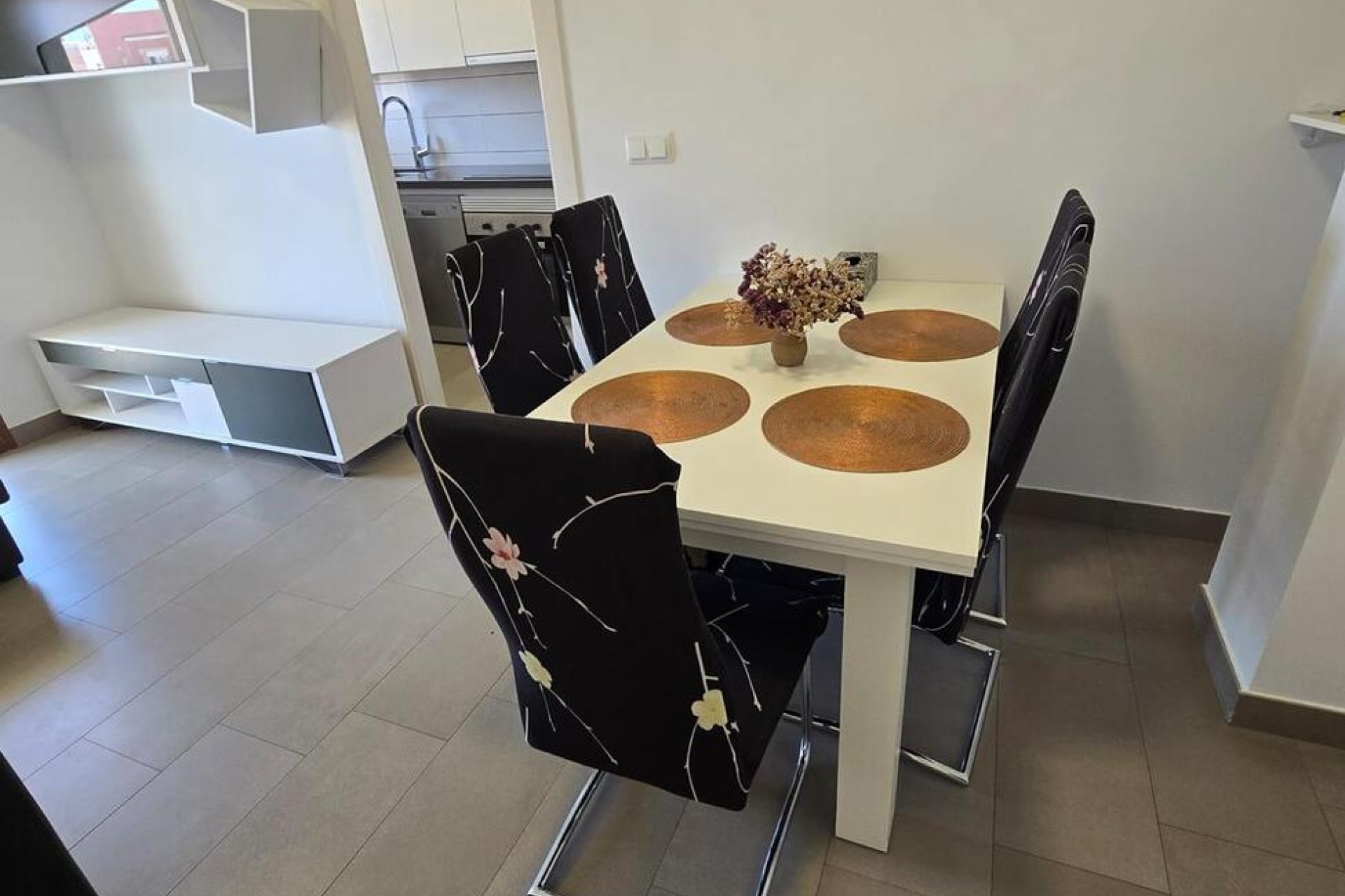 Herverkoop - Appartement / flat - Torrevieja - CENTRE