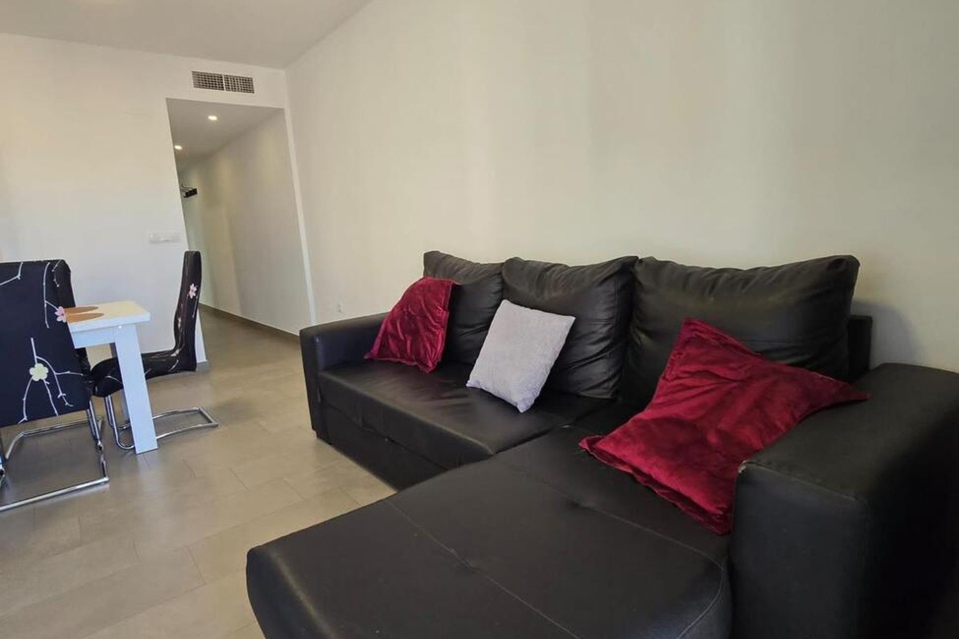 Herverkoop - Appartement / flat - Torrevieja - CENTRE