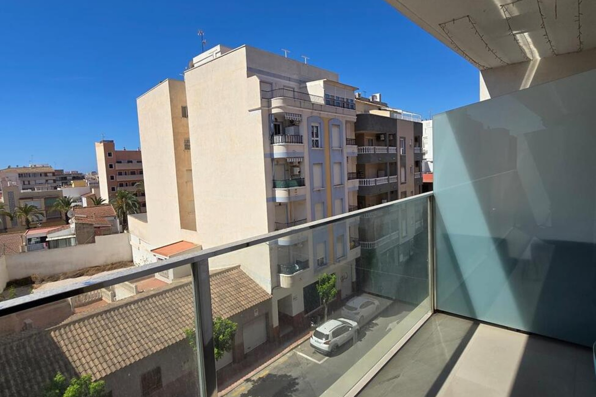 Herverkoop - Appartement / flat - Torrevieja - CENTRE