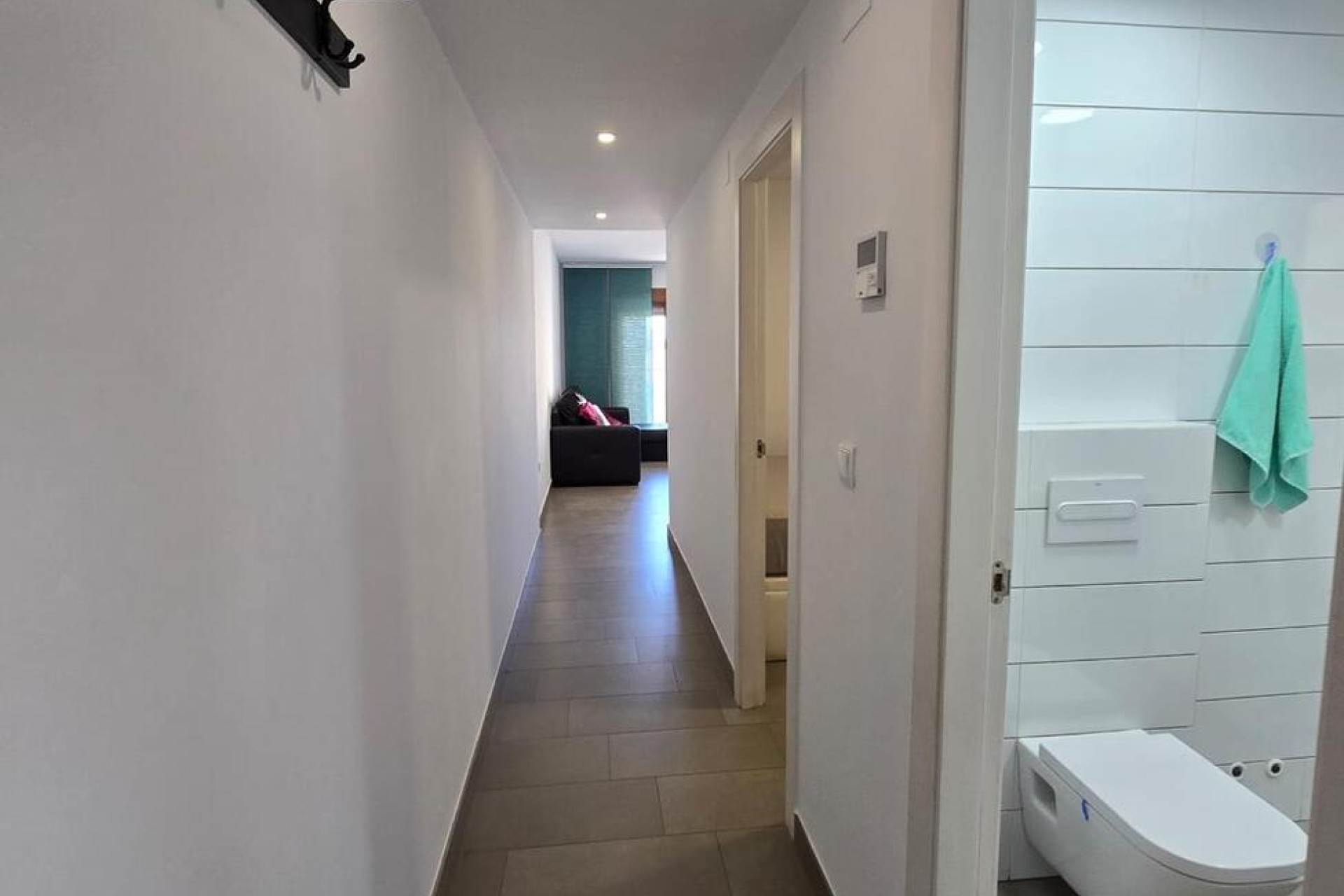 Herverkoop - Appartement / flat - Torrevieja - CENTRE