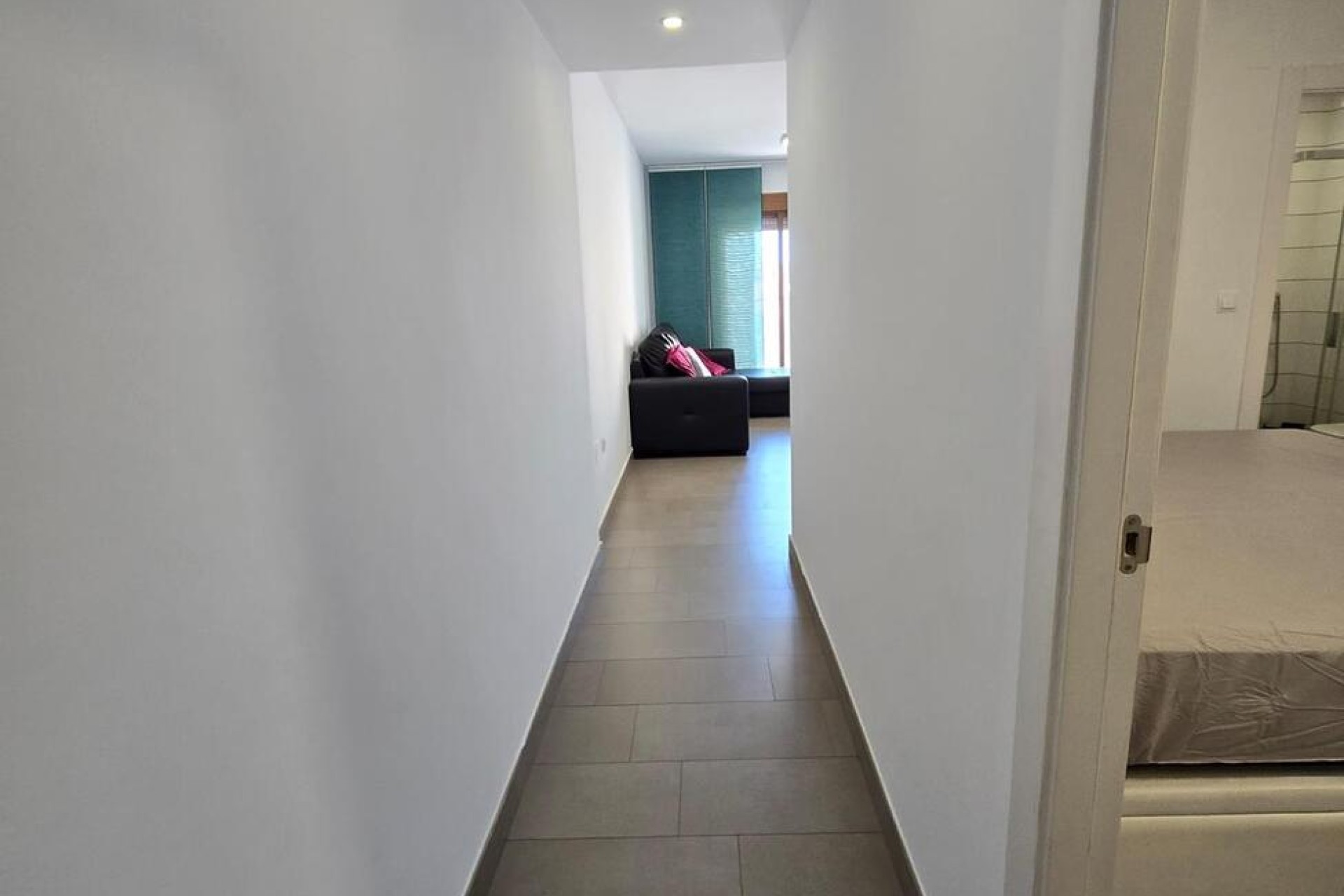 Herverkoop - Appartement / flat - Torrevieja - CENTRE