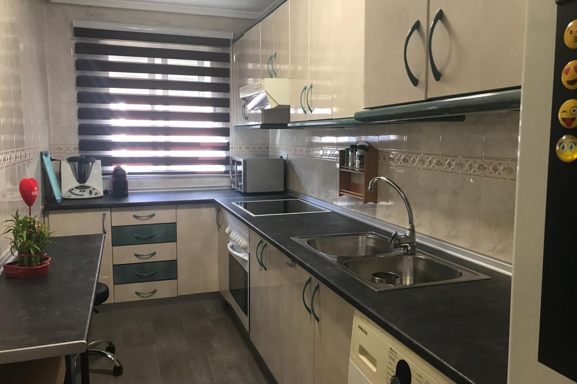 Herverkoop - Appartement / flat - Torrevieja - Centro